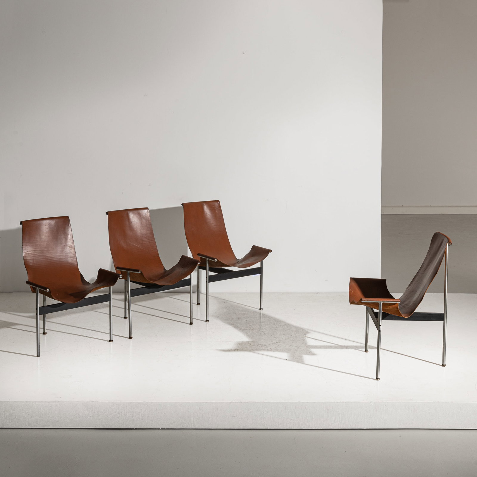 WILLIAM KATAVOLOS, ROSS LITTEL, DOUGLAS KELLEY (1 of 4)