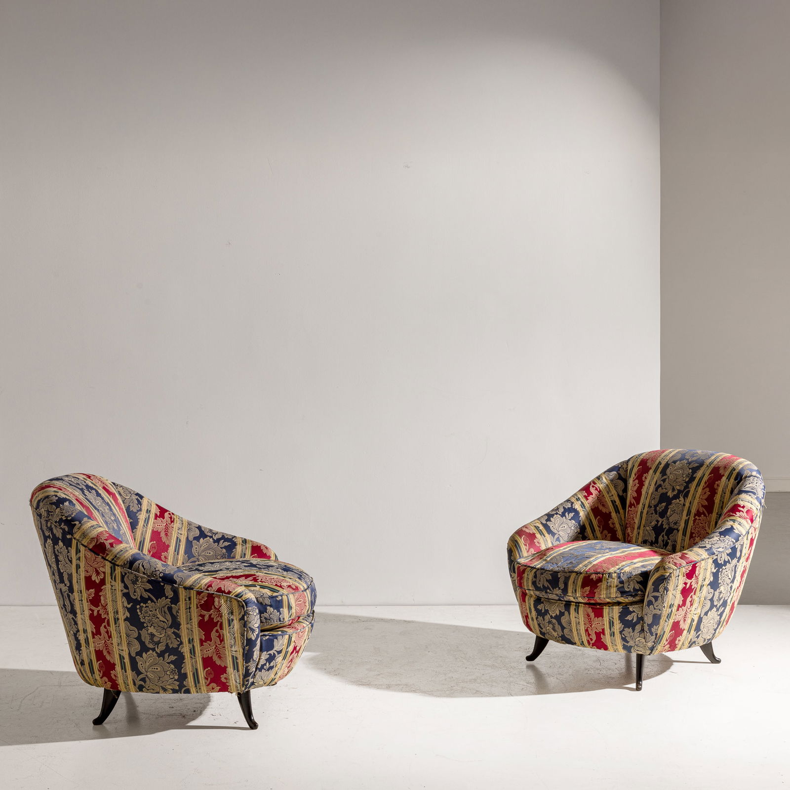 GIO PONTI (ATTRIB. A) (1 of 3)