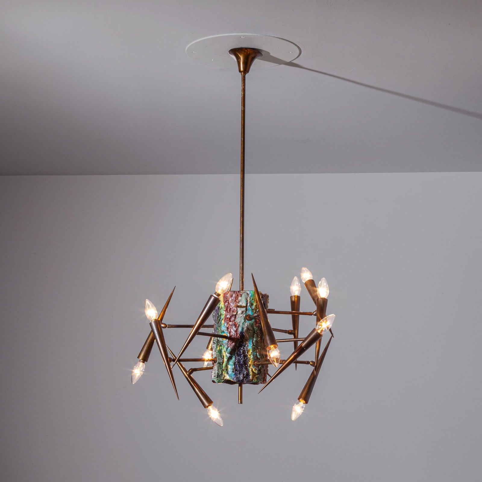 LEONCILLO LEONARDI ATTRIB. A) (1 of 5)