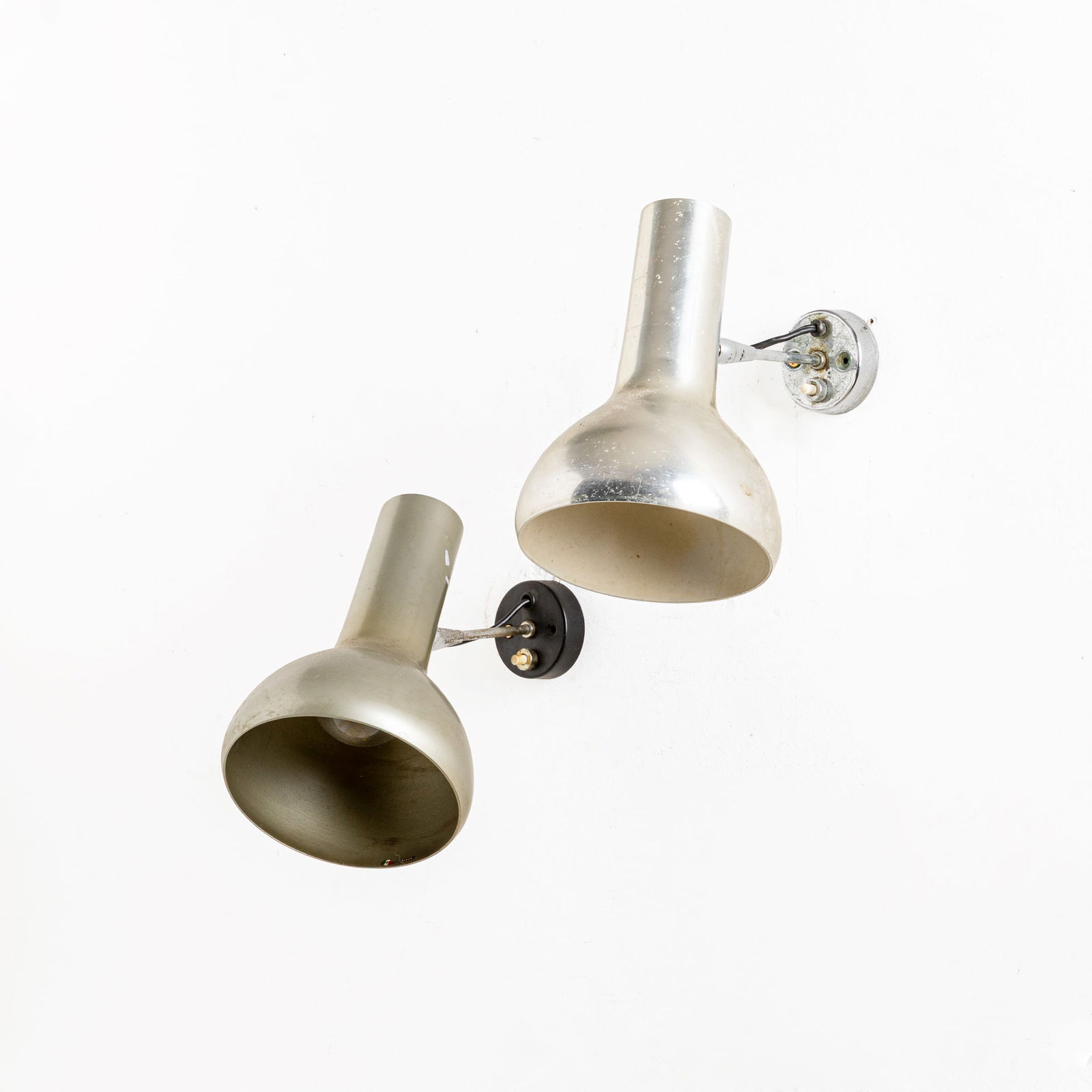 GINO SARFATTI (1 of 5)