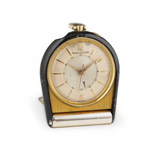 Jaeger Lecoultre Skeleton Pocket Watch