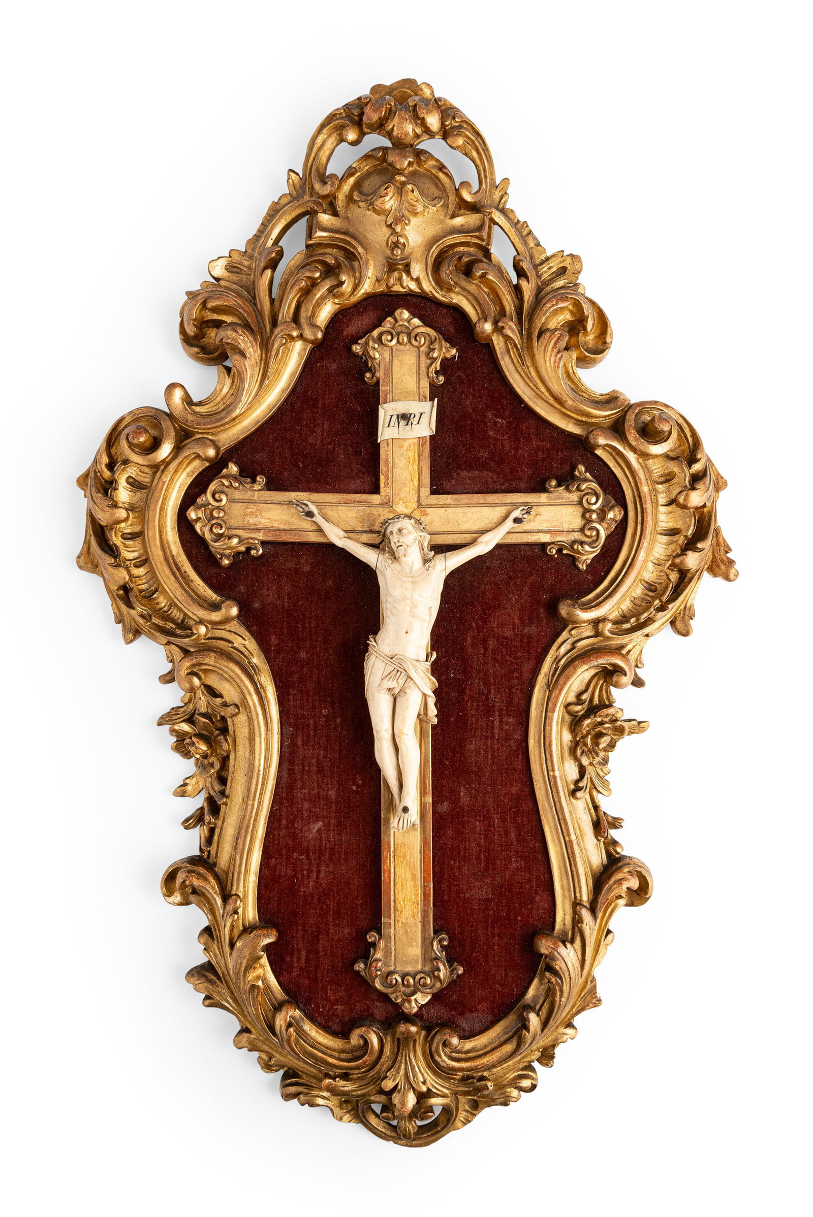 SCULTURA IN OSSO, XIX SECOLO (1 of 2)