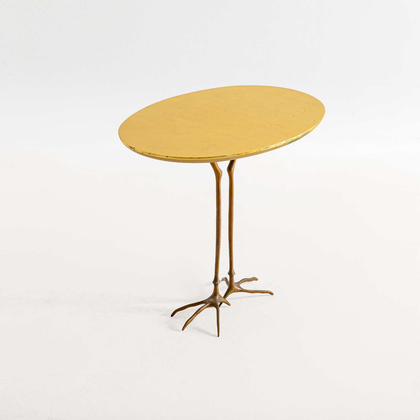 MERET OPPENHEIM (1 of 5)