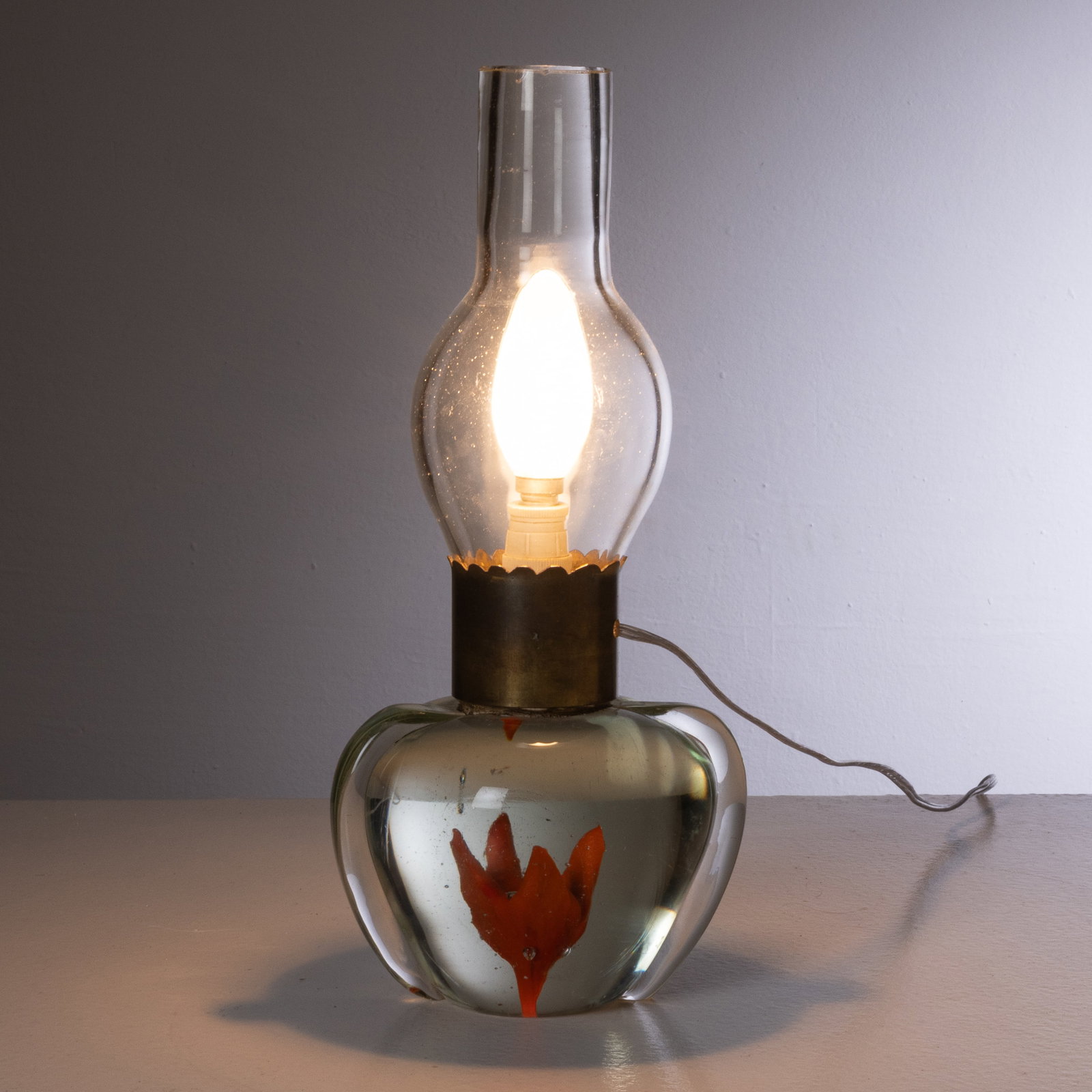 SEGUSO (ATTRIB. A) (1 of 3)