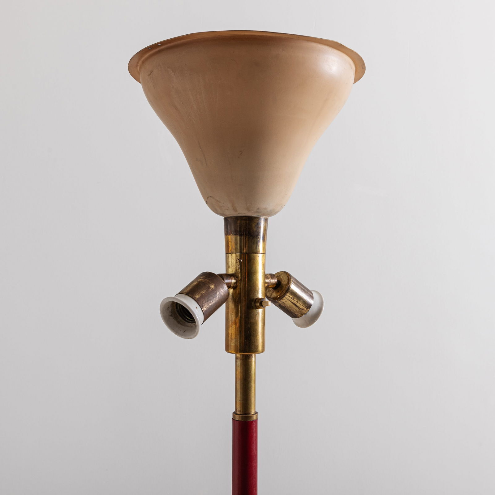 OLUCE (ATTRIB. A) - 2