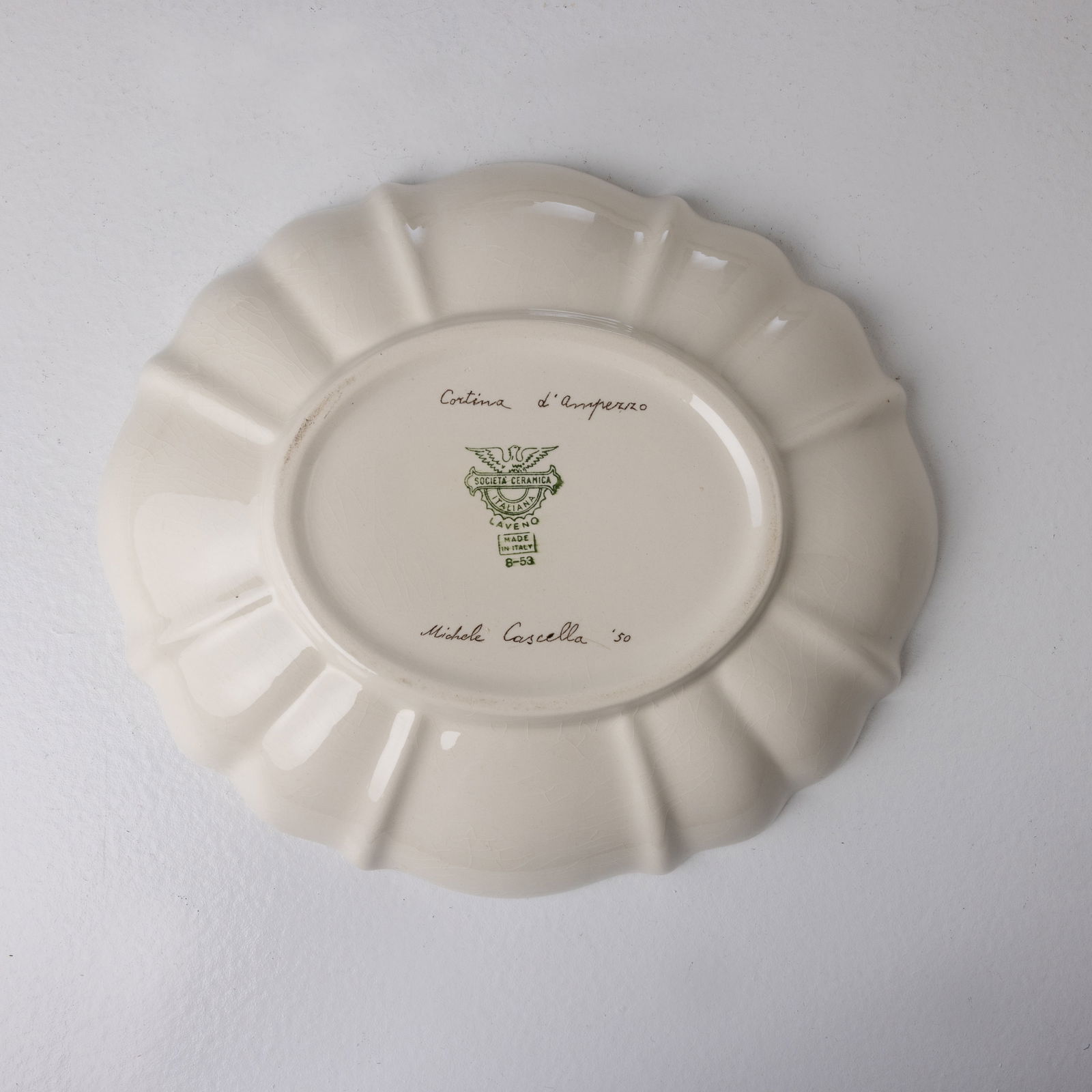 MICHELE CASCELLA - 4