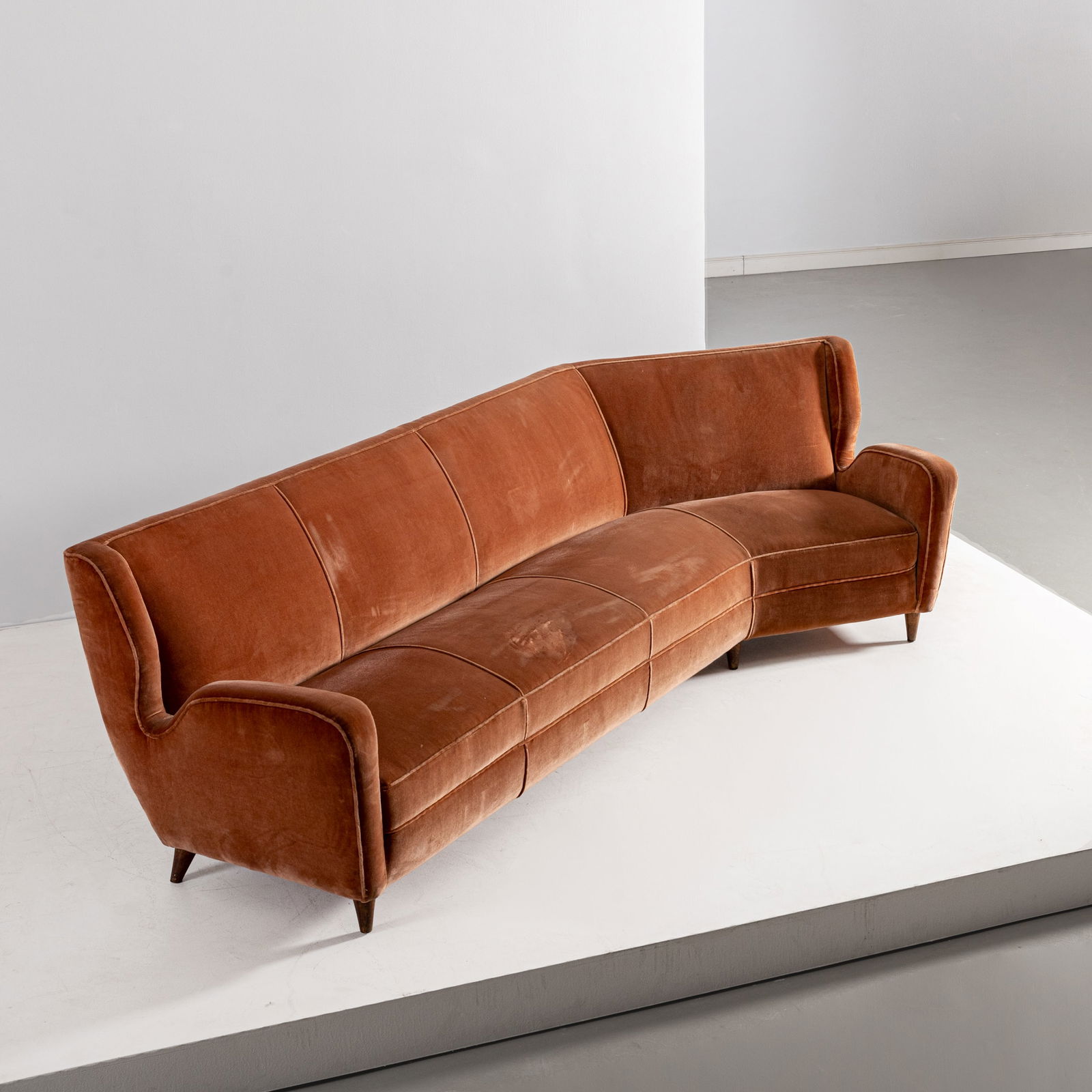 GIO PONTI (ATTRIB A) - 2