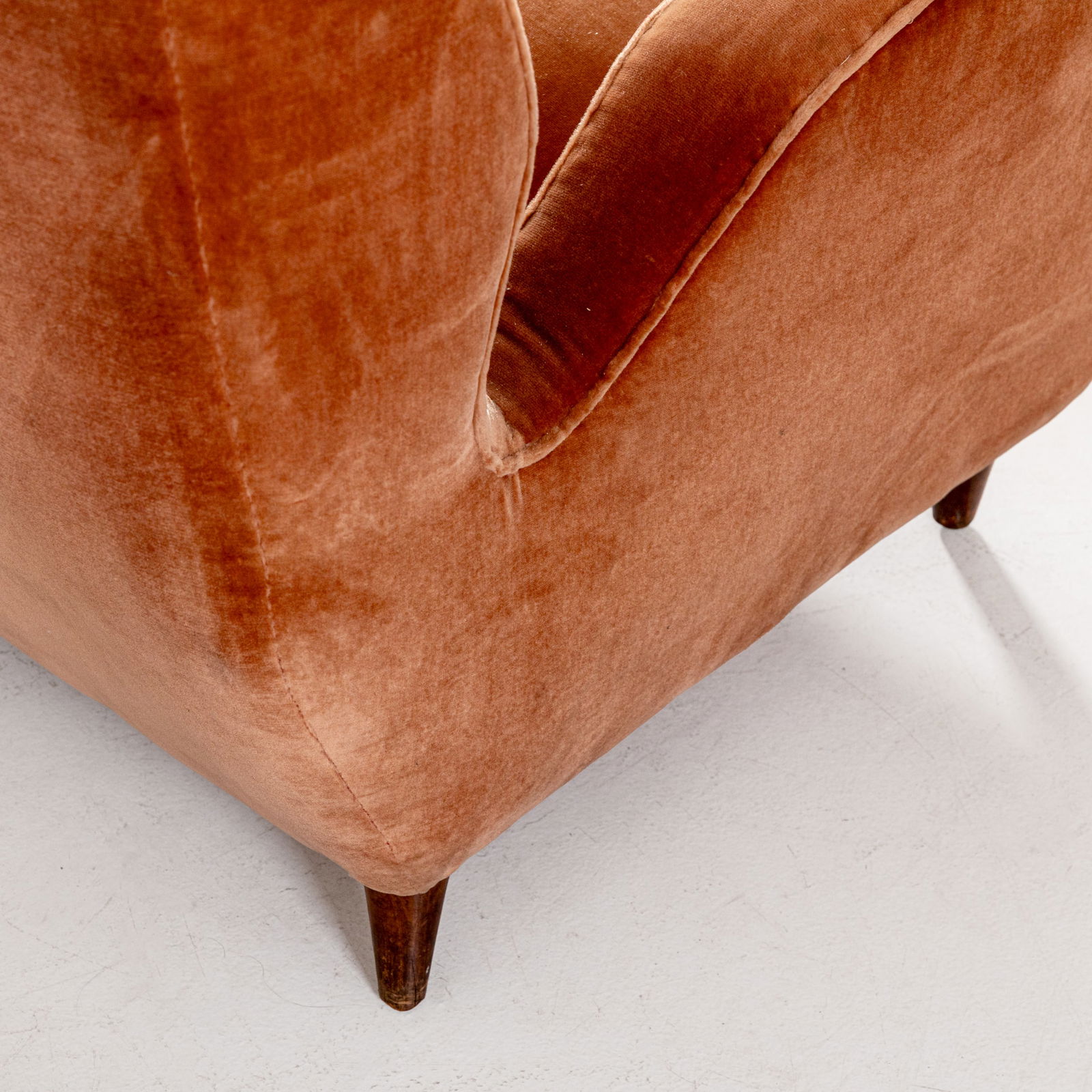 GIO PONTI (ATTRIB A) - 3