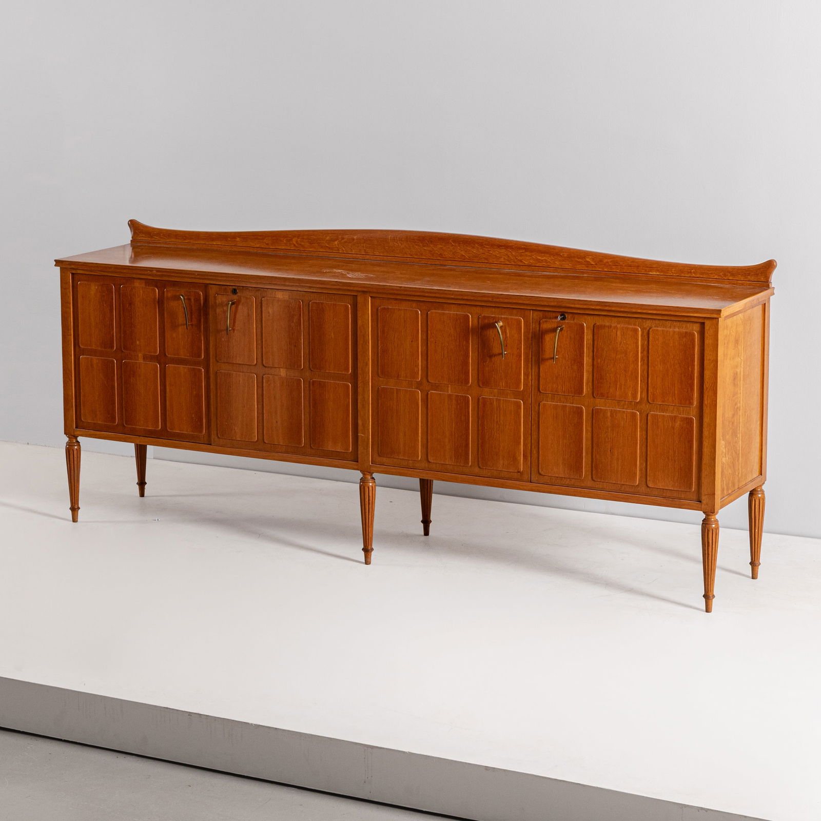 PAOLO BUFFA (ATTRIB. A) - 2