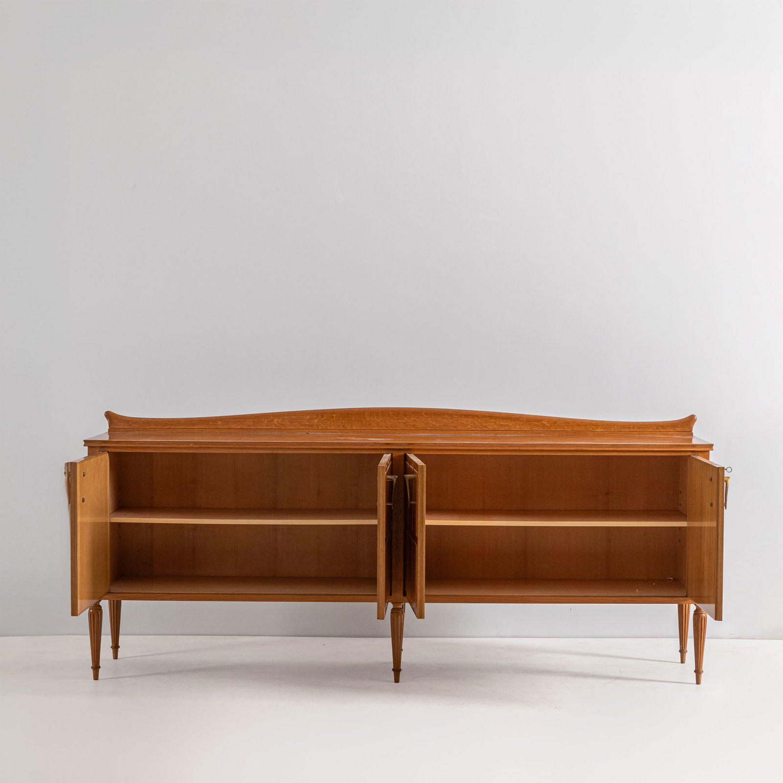 PAOLO BUFFA (ATTRIB. A) - 3