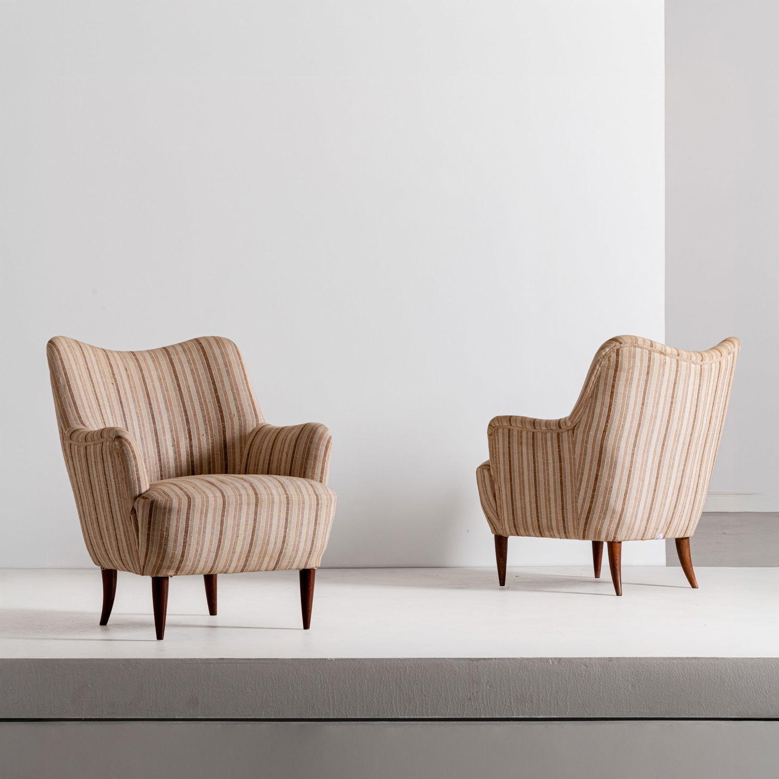 PAOLO BUFFA (ATTRIB. A) (1 of 4)