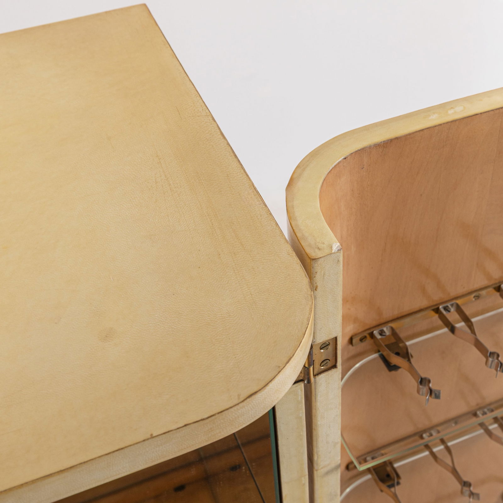 JACQUES ADNET(ATTRIB. A) - 3