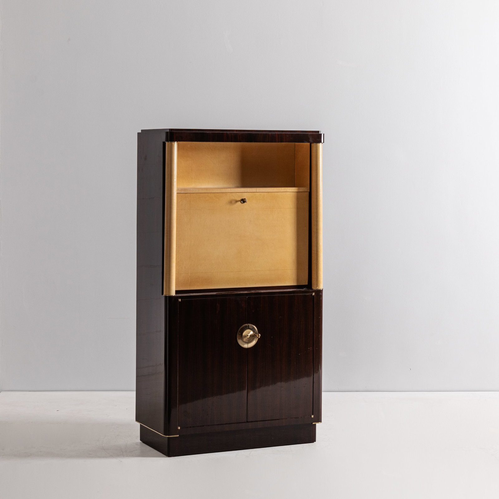 DOMINIQUE (ANDRE' DOMIN, MARCEL GENEVRIERE) (1 of 6)