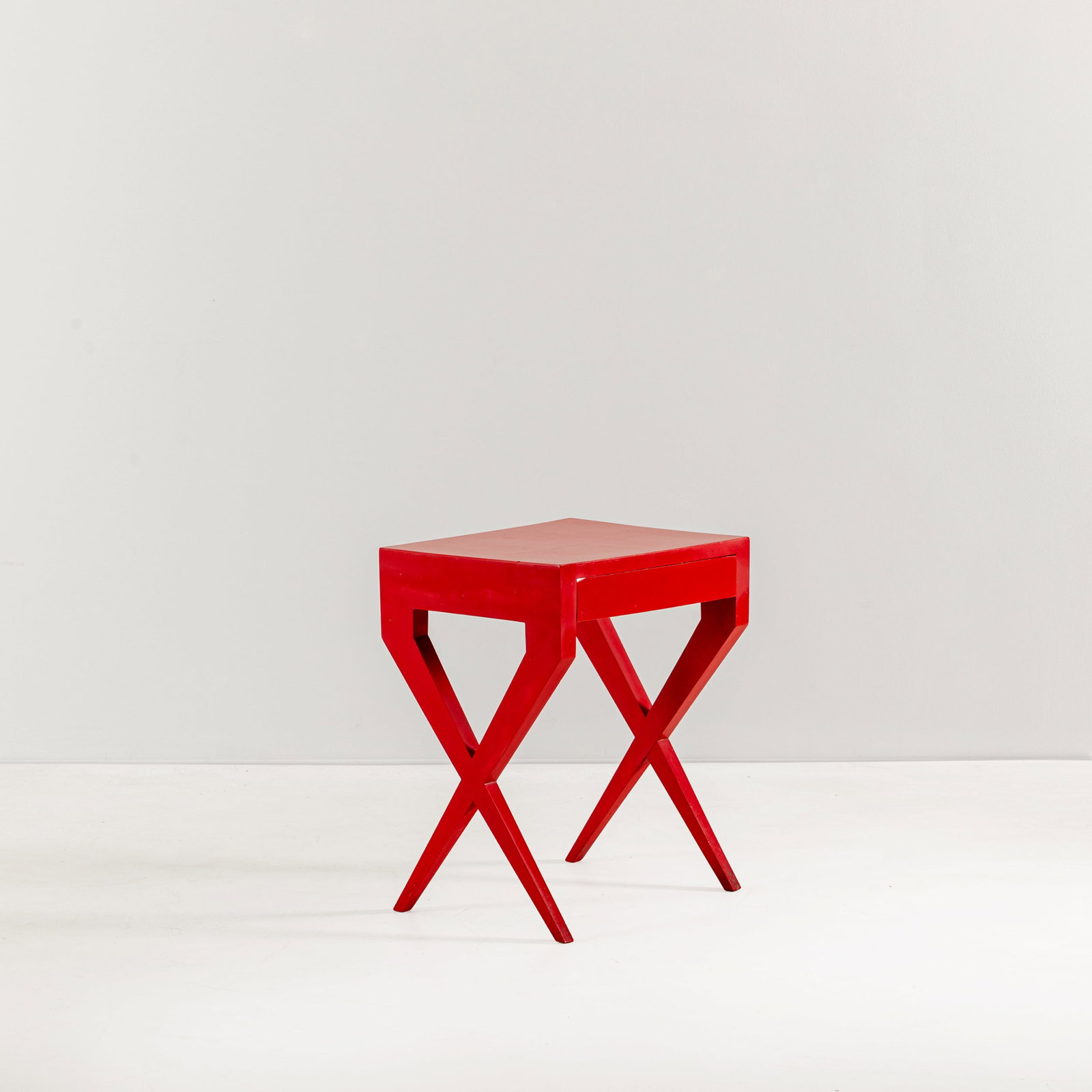 GIO PONTI (ATTRIB. A) (1 of 6)