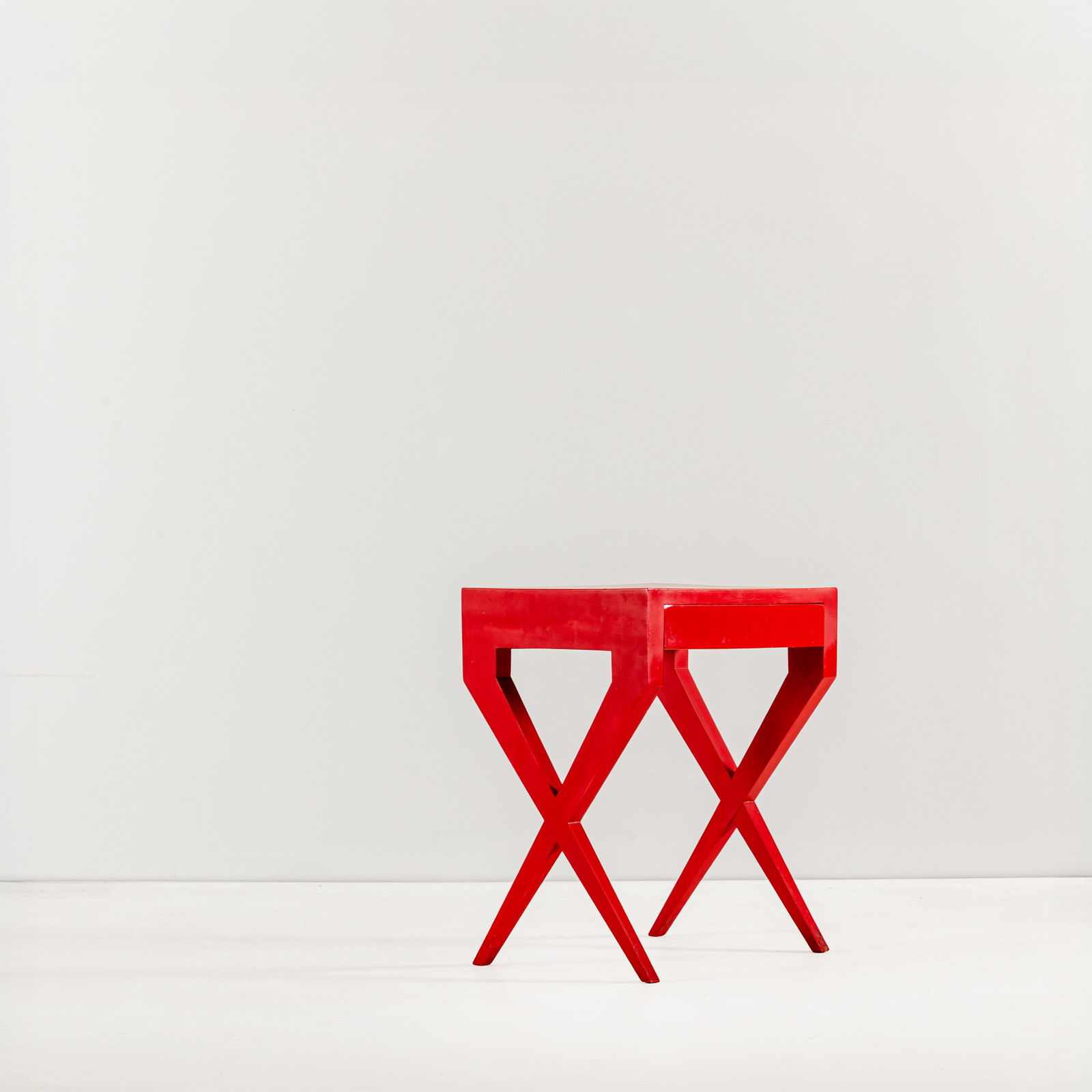 GIO PONTI (ATTRIB. A) - 2