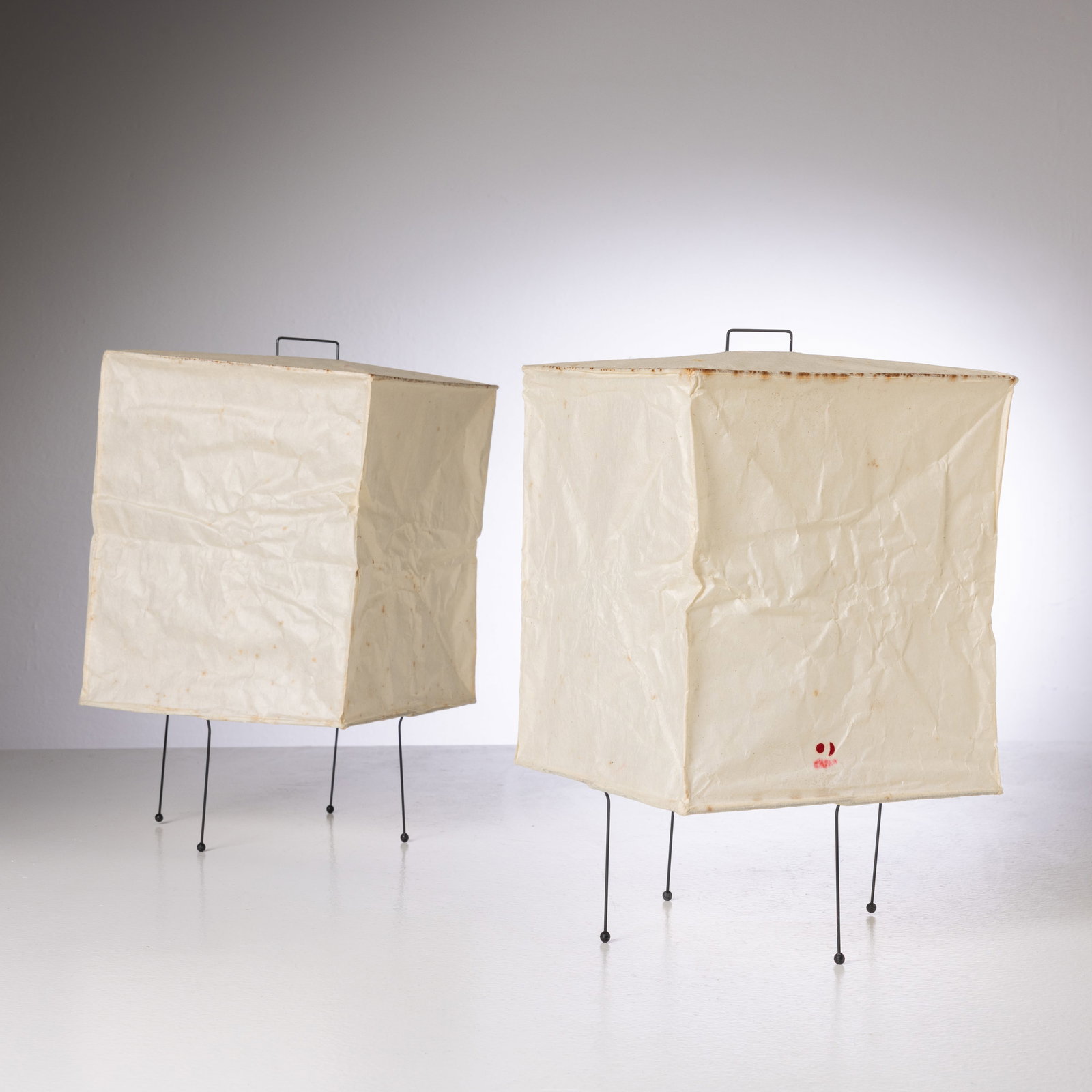 ISAMU NOGUCHI (1 of 3)