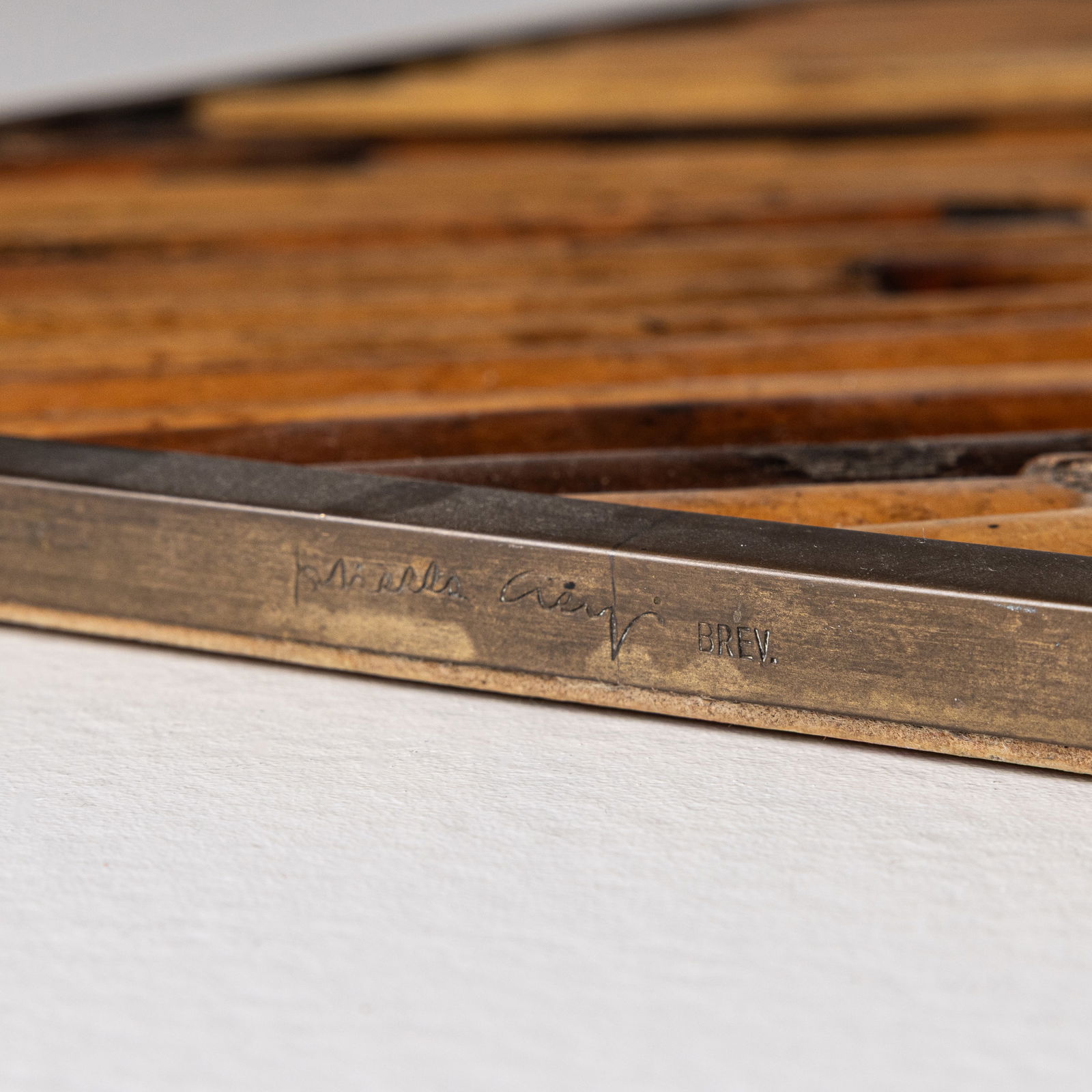 GABRIELLA CRESPI - 5