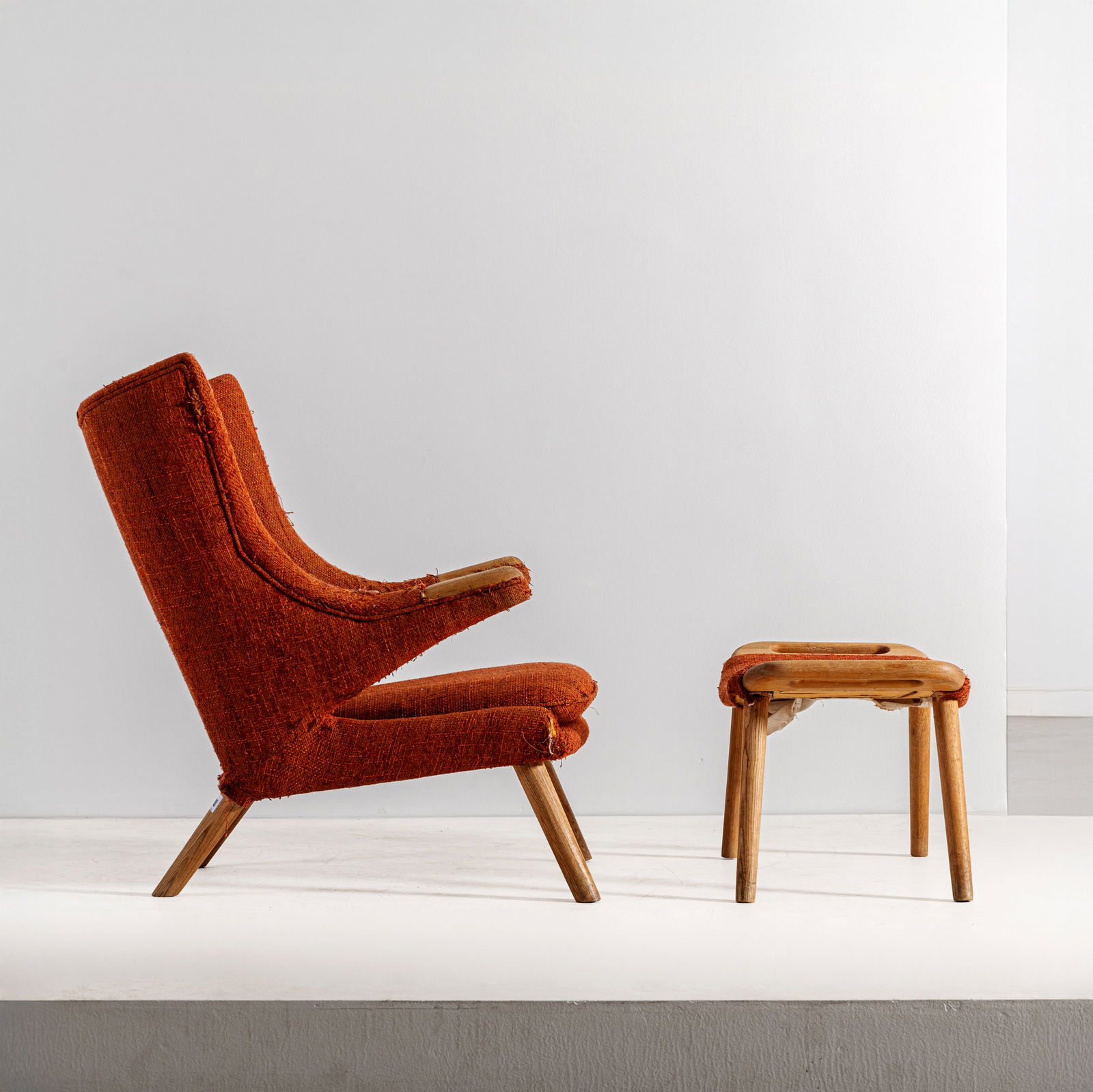 HANS WEGNER - 2