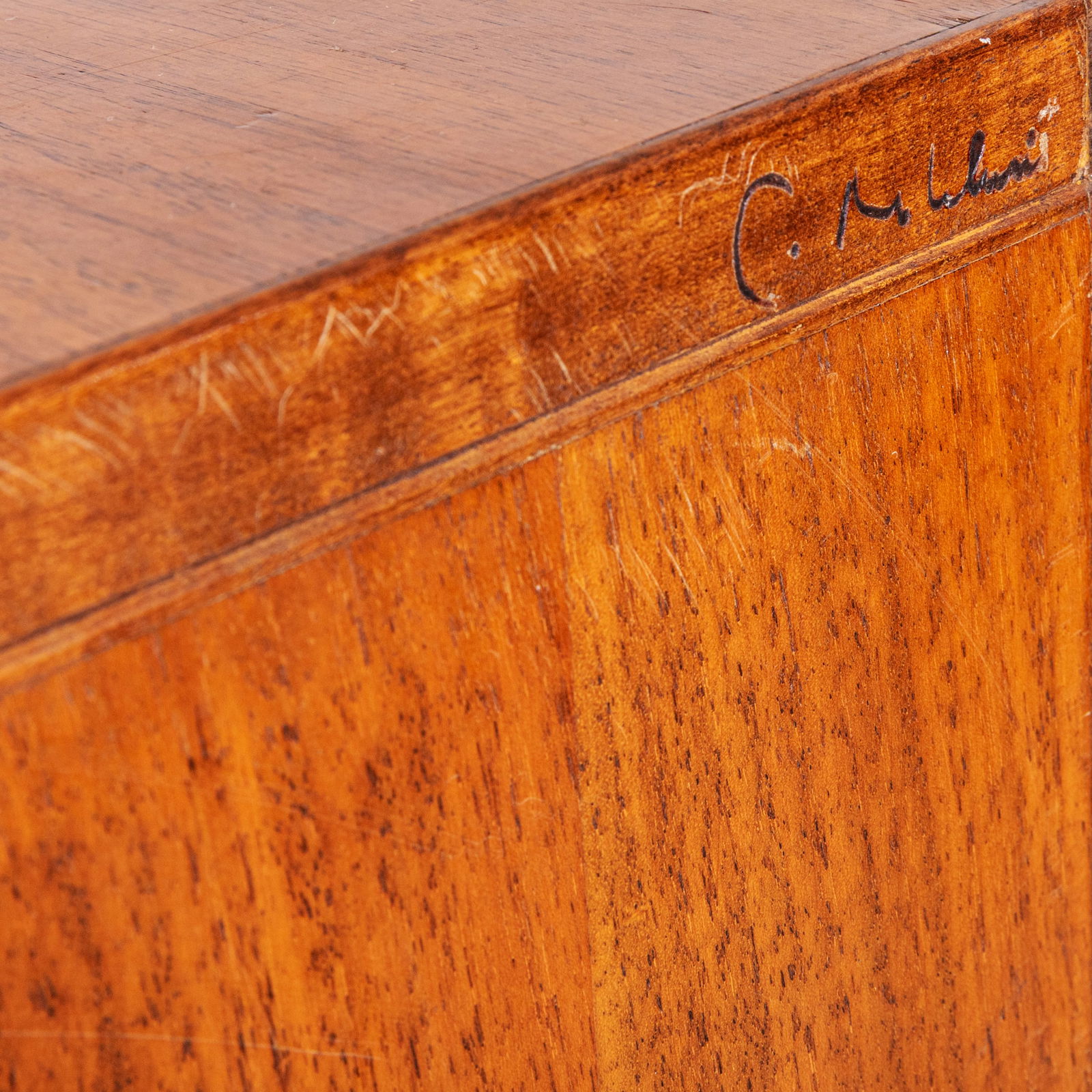 GIOVANNI MICHELUCCI - 6