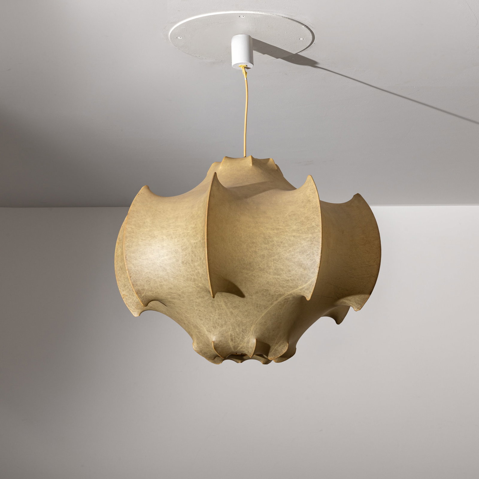 ACHILLE & PIER GIACOMO CASTIGLIONI (1 of 4)