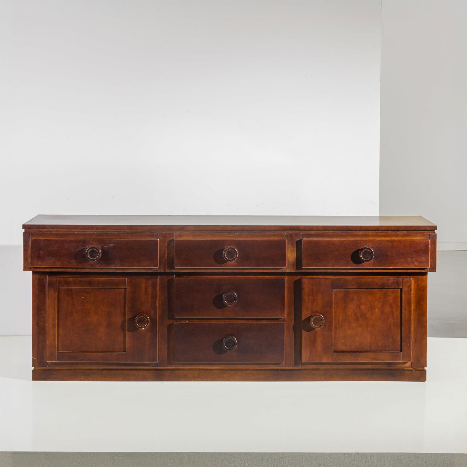 GIOVANNI MICHELUCCI (ATTRIB. A) (1 of 4)