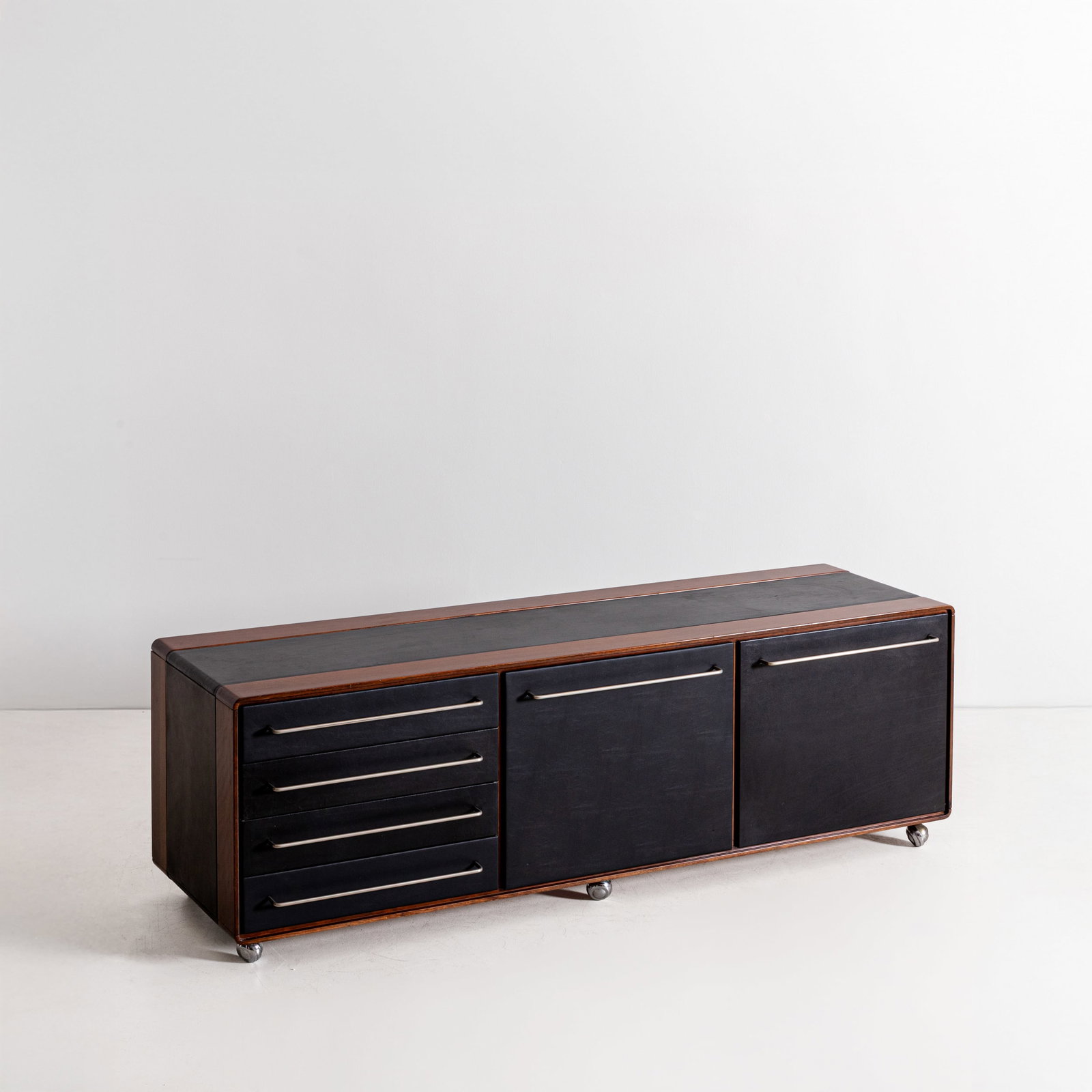 CESARE CASATI & EMANUELE PONZIO (1 of 6)