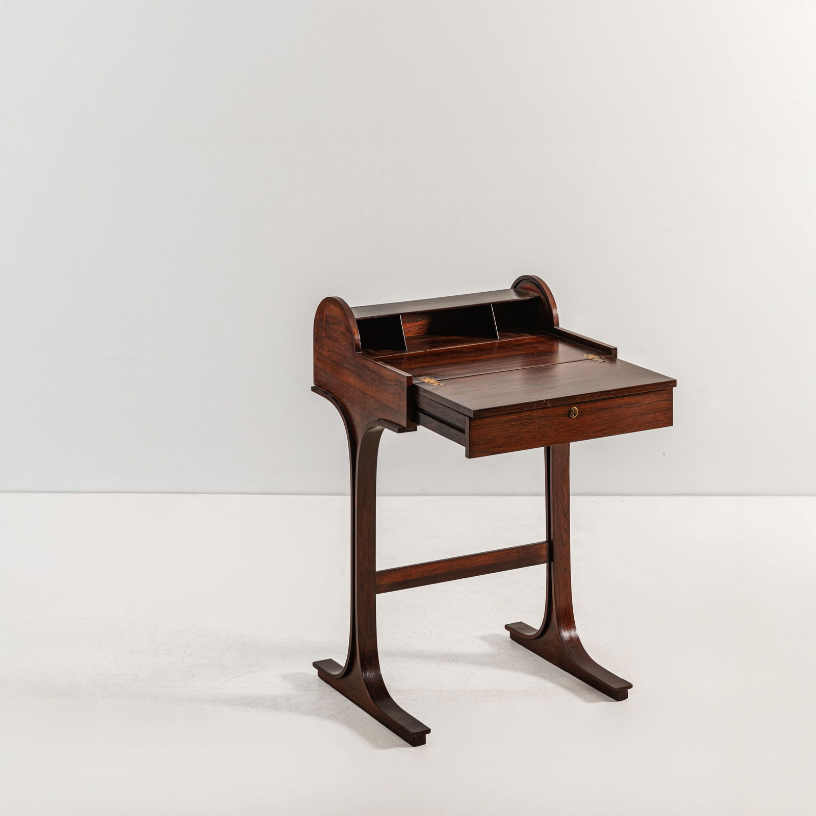 GIANFRANCO FRATTINI - 2