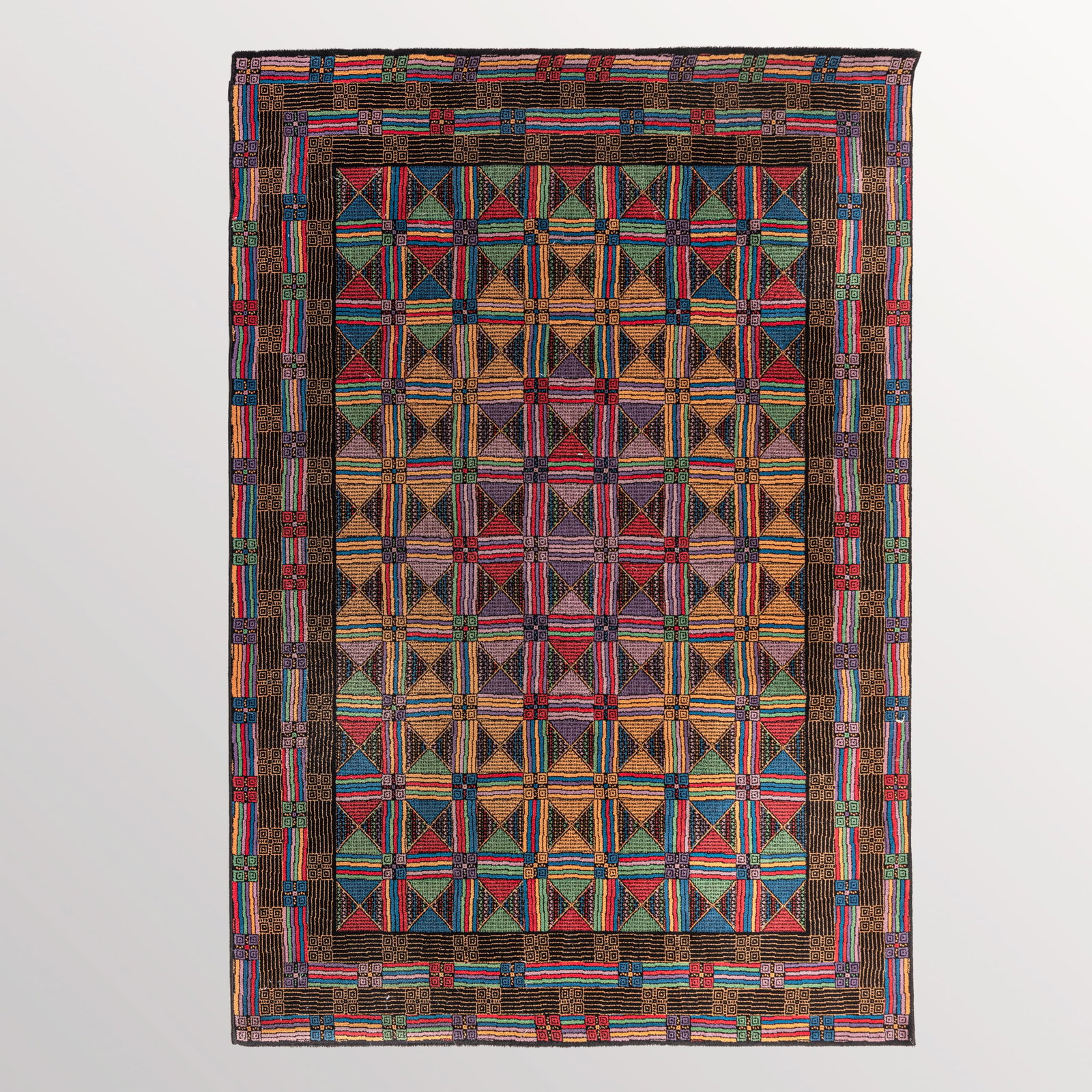 OTTAVIO MISSONI (1 of 4)