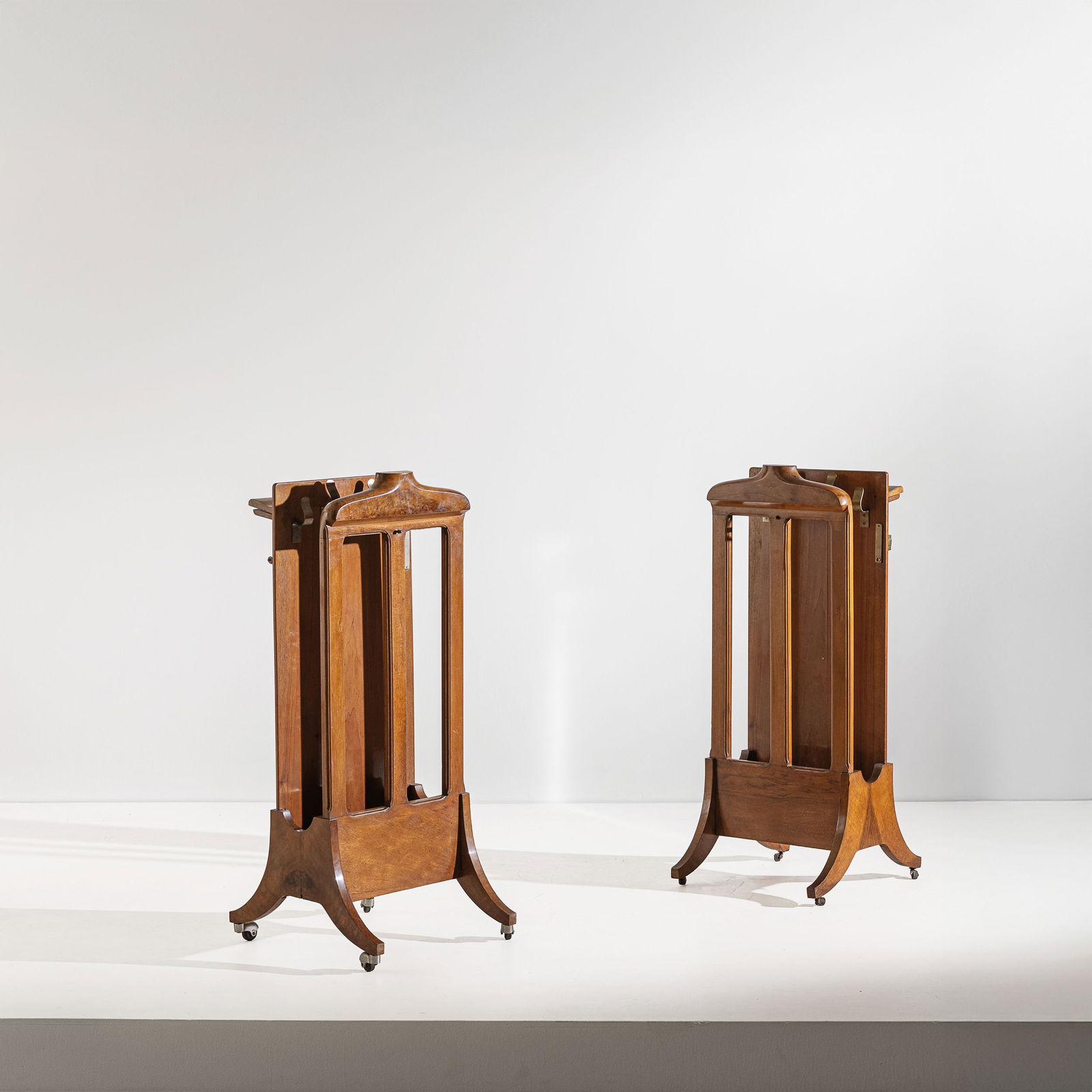 PAOLO BUFFA (ATTRIB. A) (1 of 6)