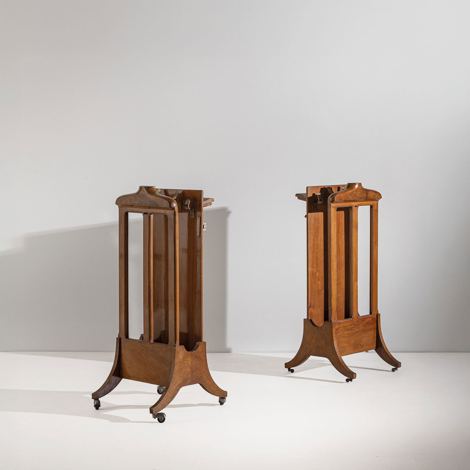 PAOLO BUFFA (ATTRIB. A) - 2