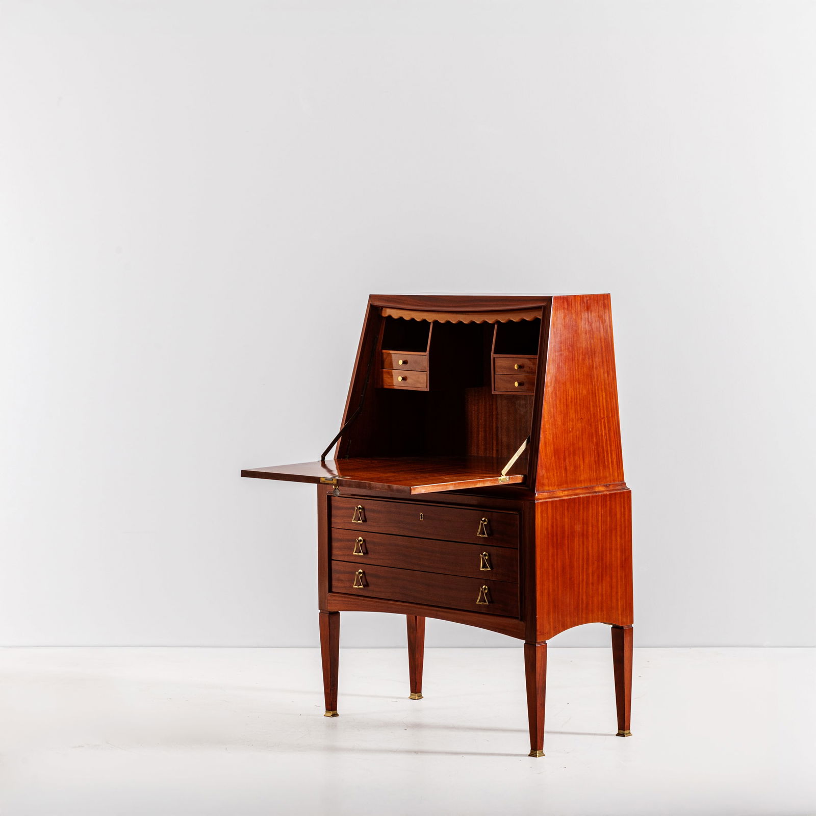 PAOLO BUFFA (ATTRIB. A) - 2