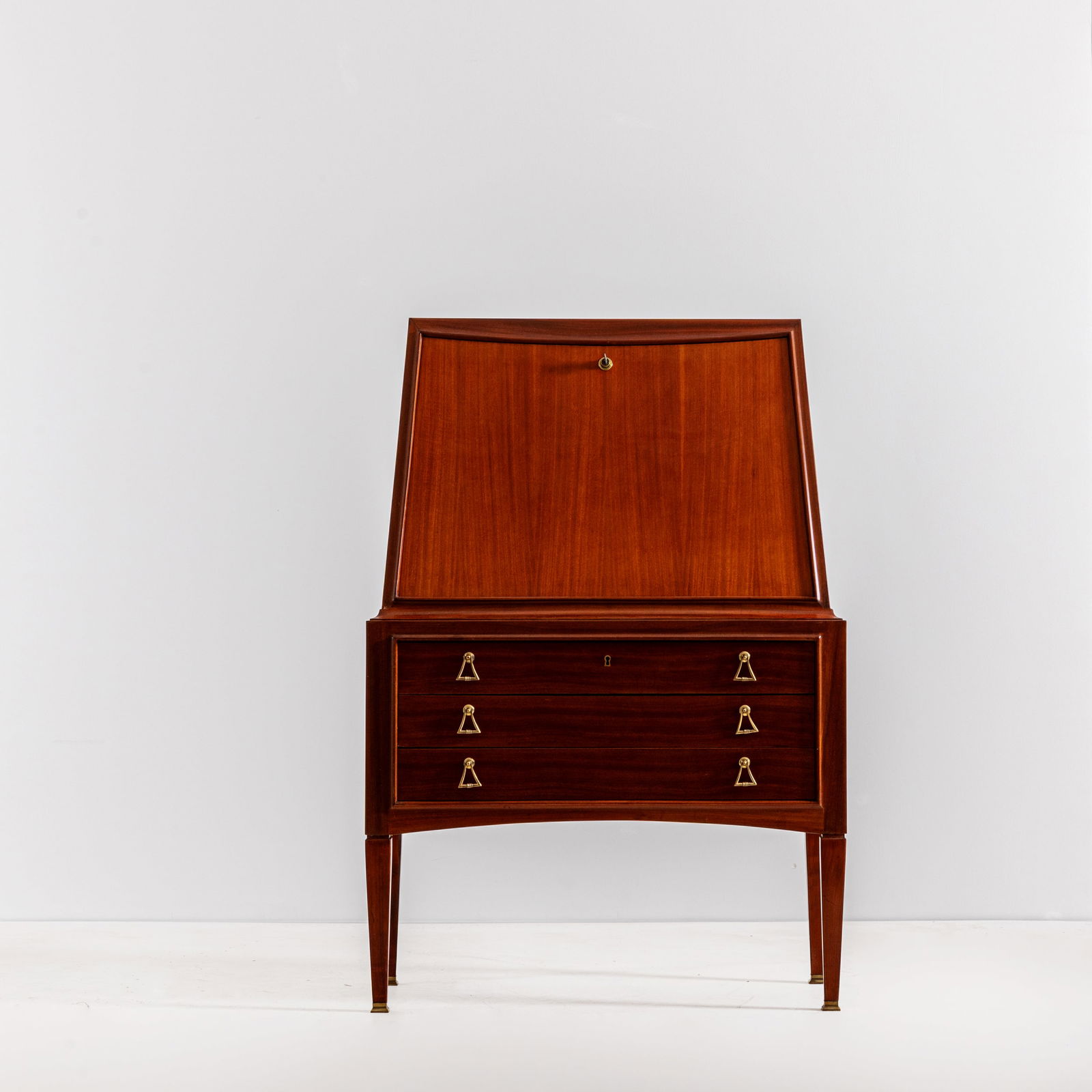 PAOLO BUFFA (ATTRIB. A) - 3