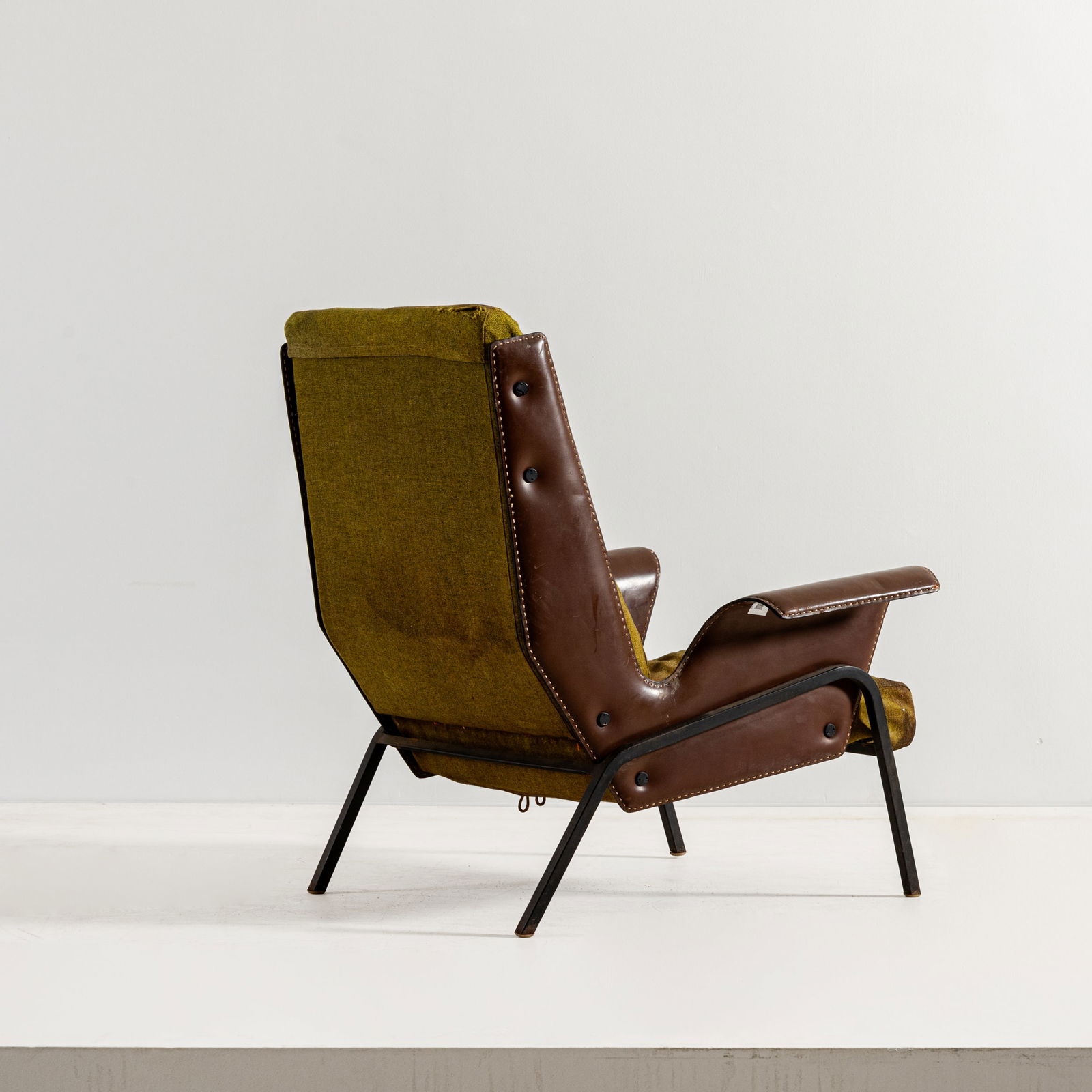 GUSTAVO PULITZER - 3