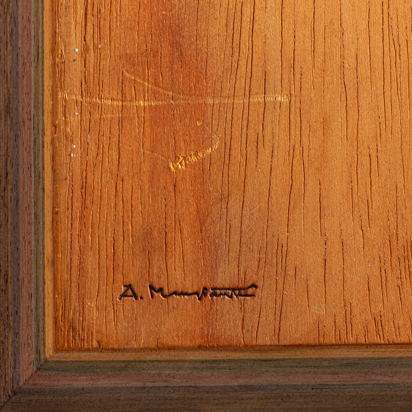 ANGELO MANGIAROTTI - 2