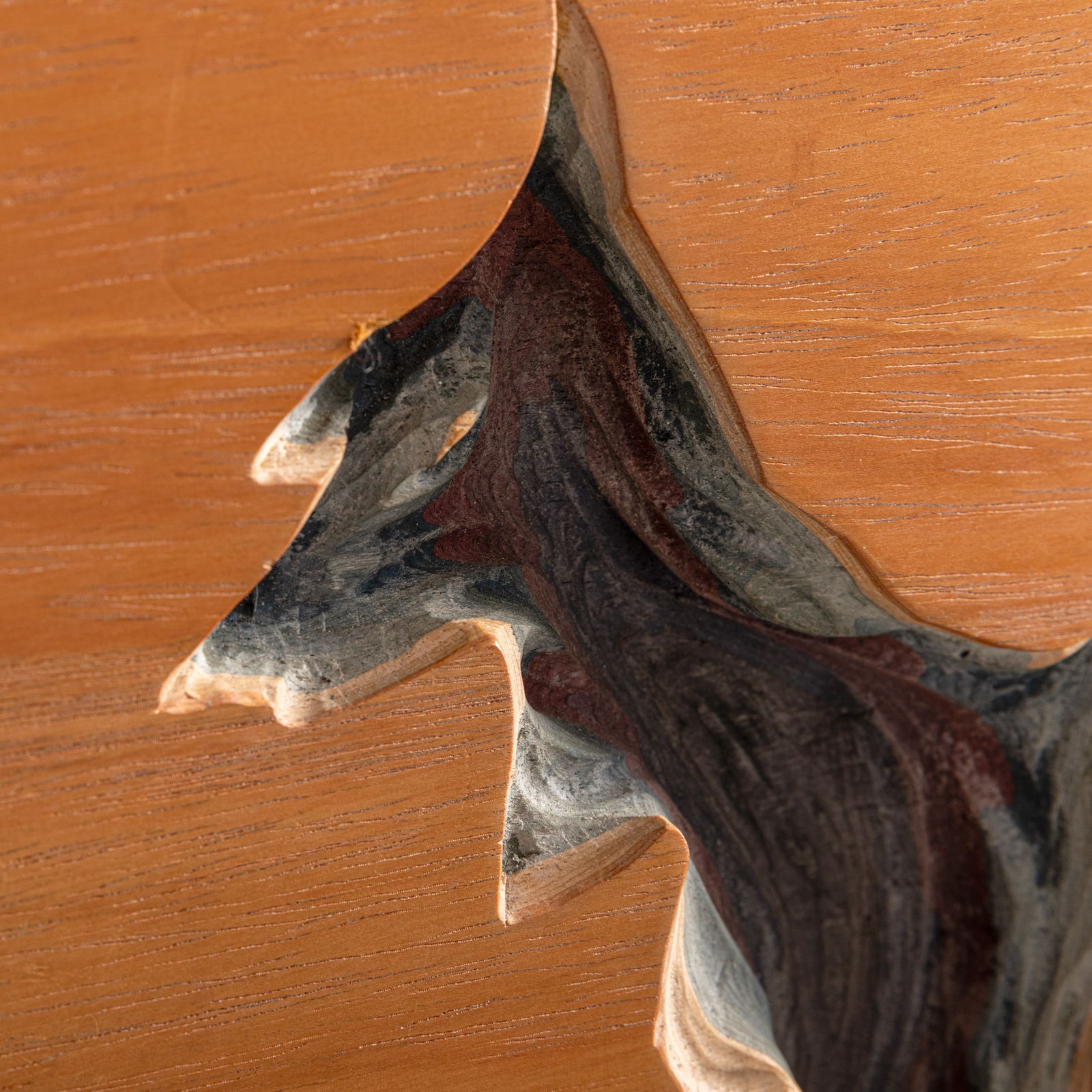 ANGELO MANGIAROTTI - 5