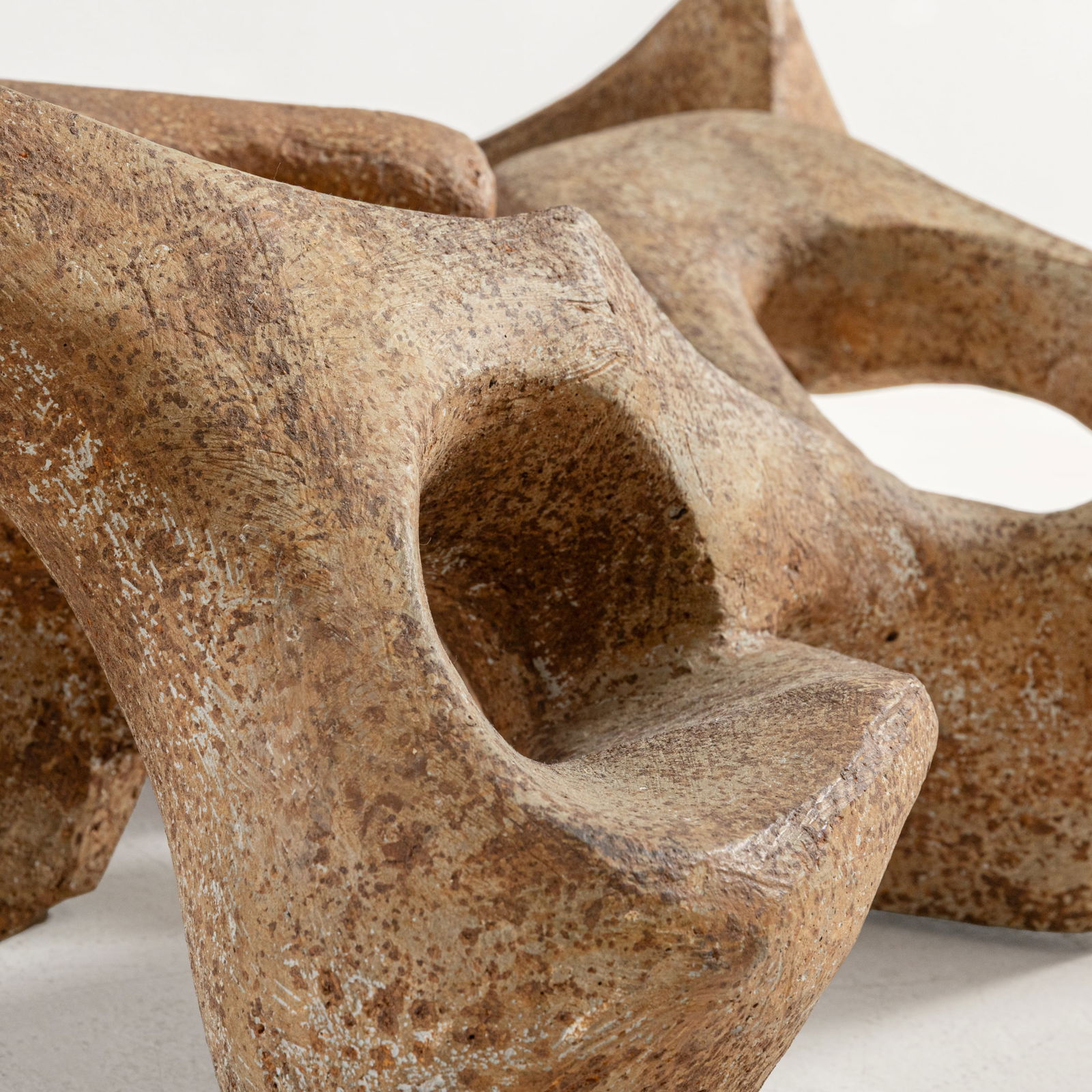 CLAUDIO TREVI (ATTRIB. A) - 3