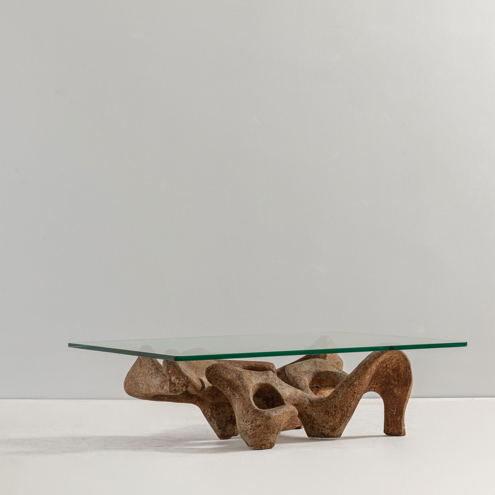 CLAUDIO TREVI (ATTRIB. A) - 4