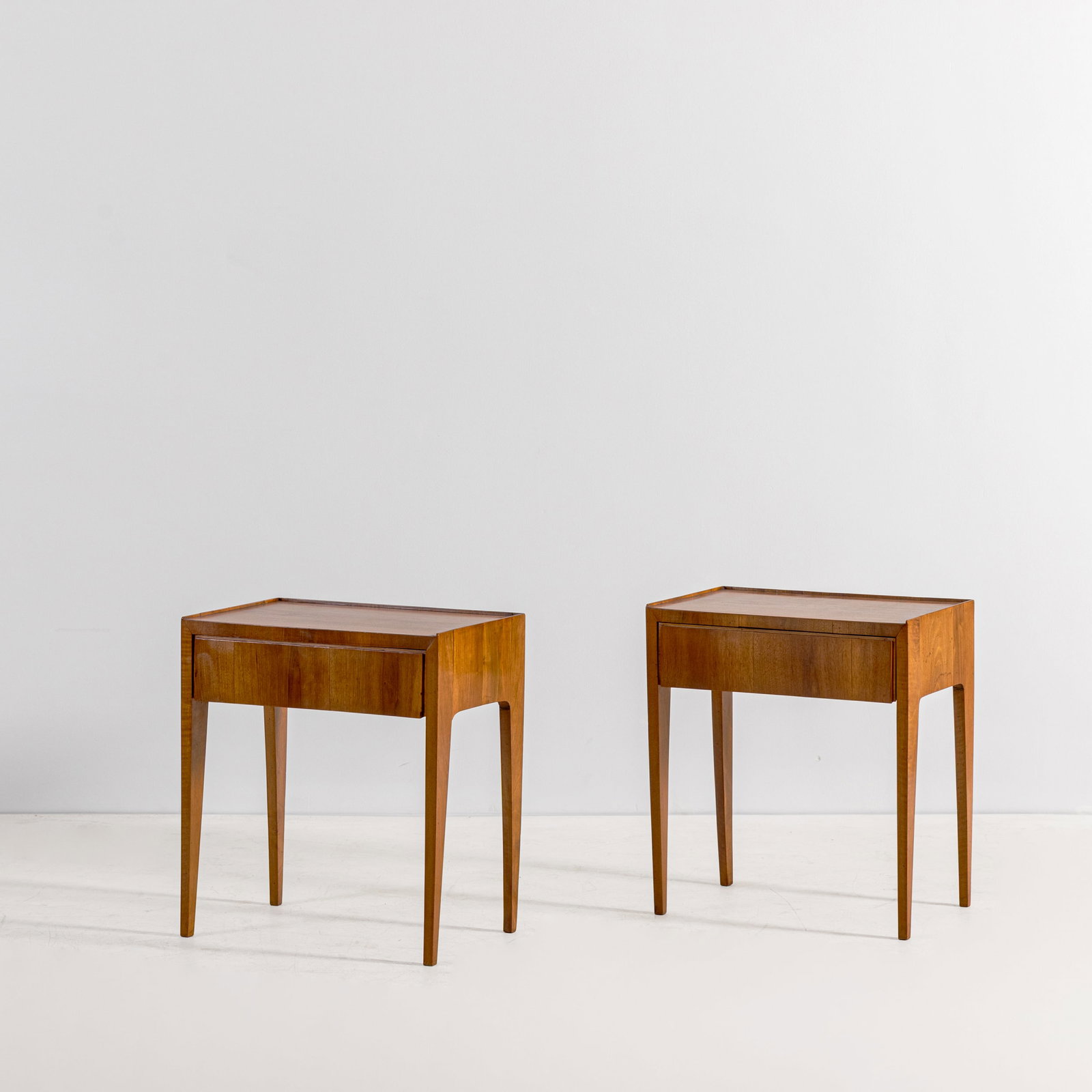 GIO PONTI (ATTRIB. A) (1 of 4)