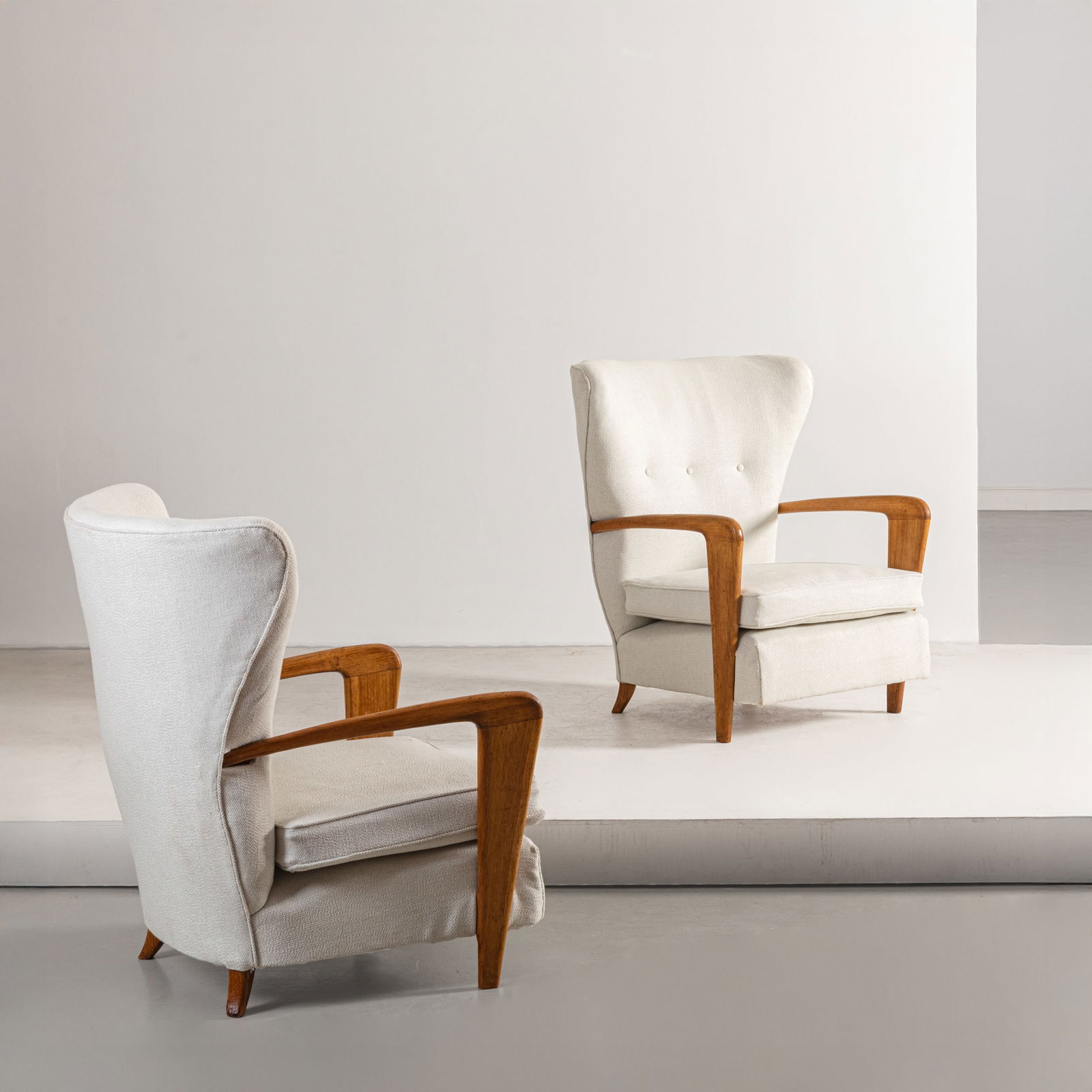 OSVALDO BORSANI (ATTRIB. A) (1 of 5)