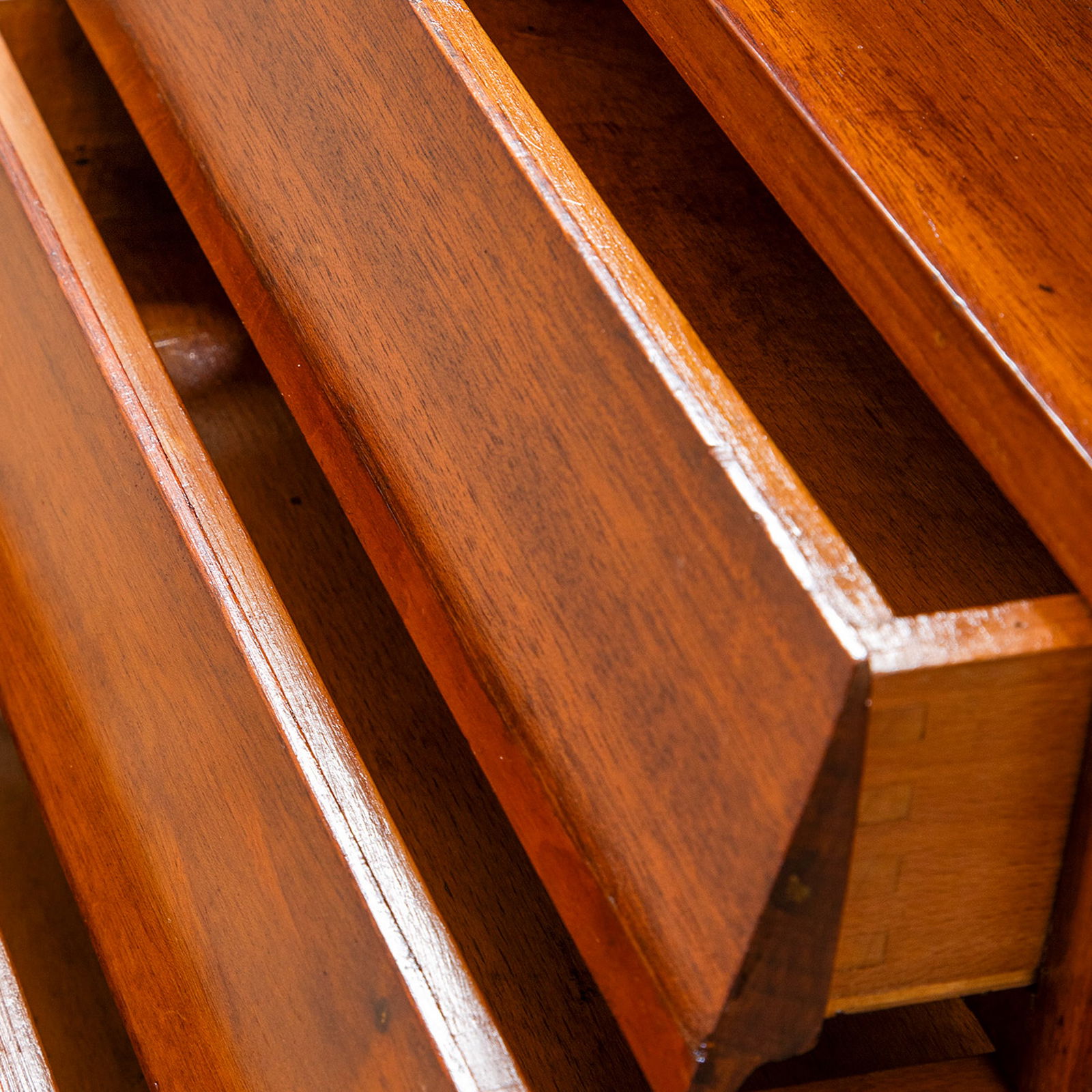 GIO PONTI (ATTRIB. A) - 4