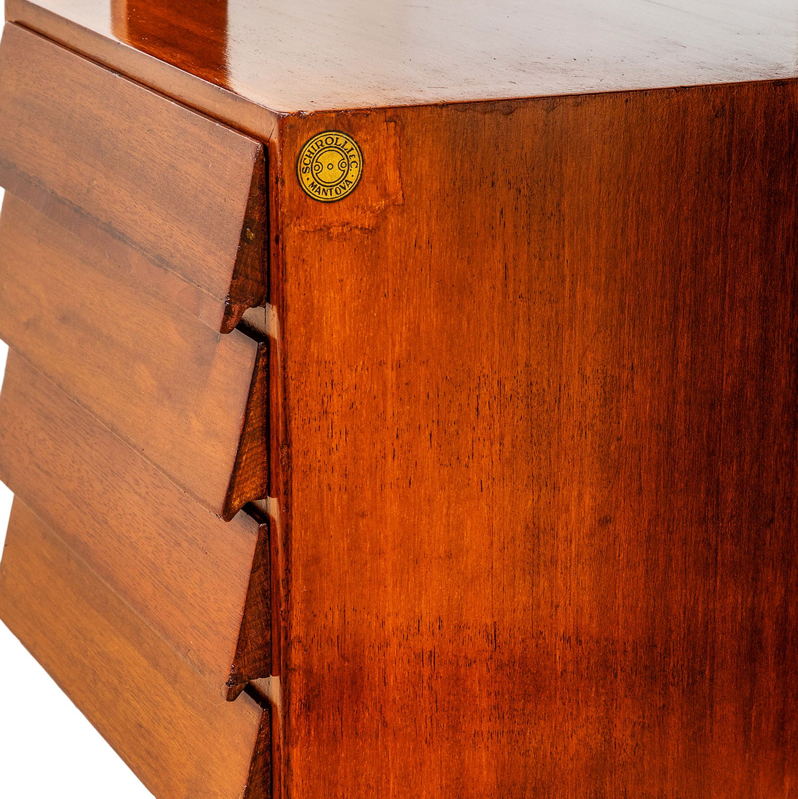 GIO PONTI (ATTRIB. A) - 5