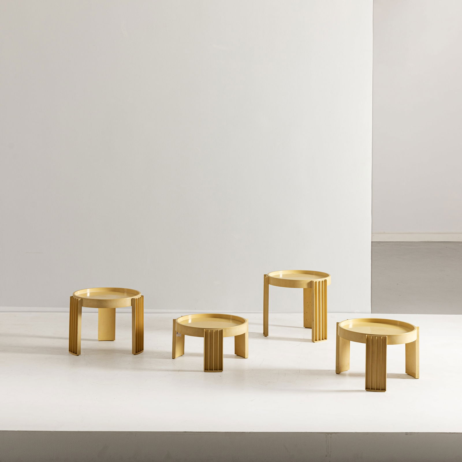 GIANFRANCO FRATTINI - 4