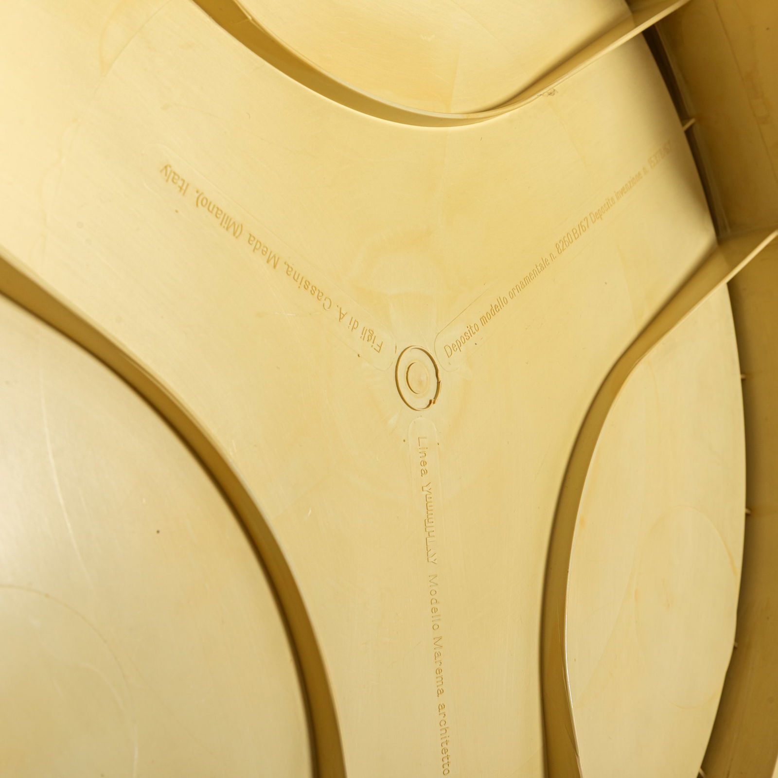 GIANFRANCO FRATTINI - 5