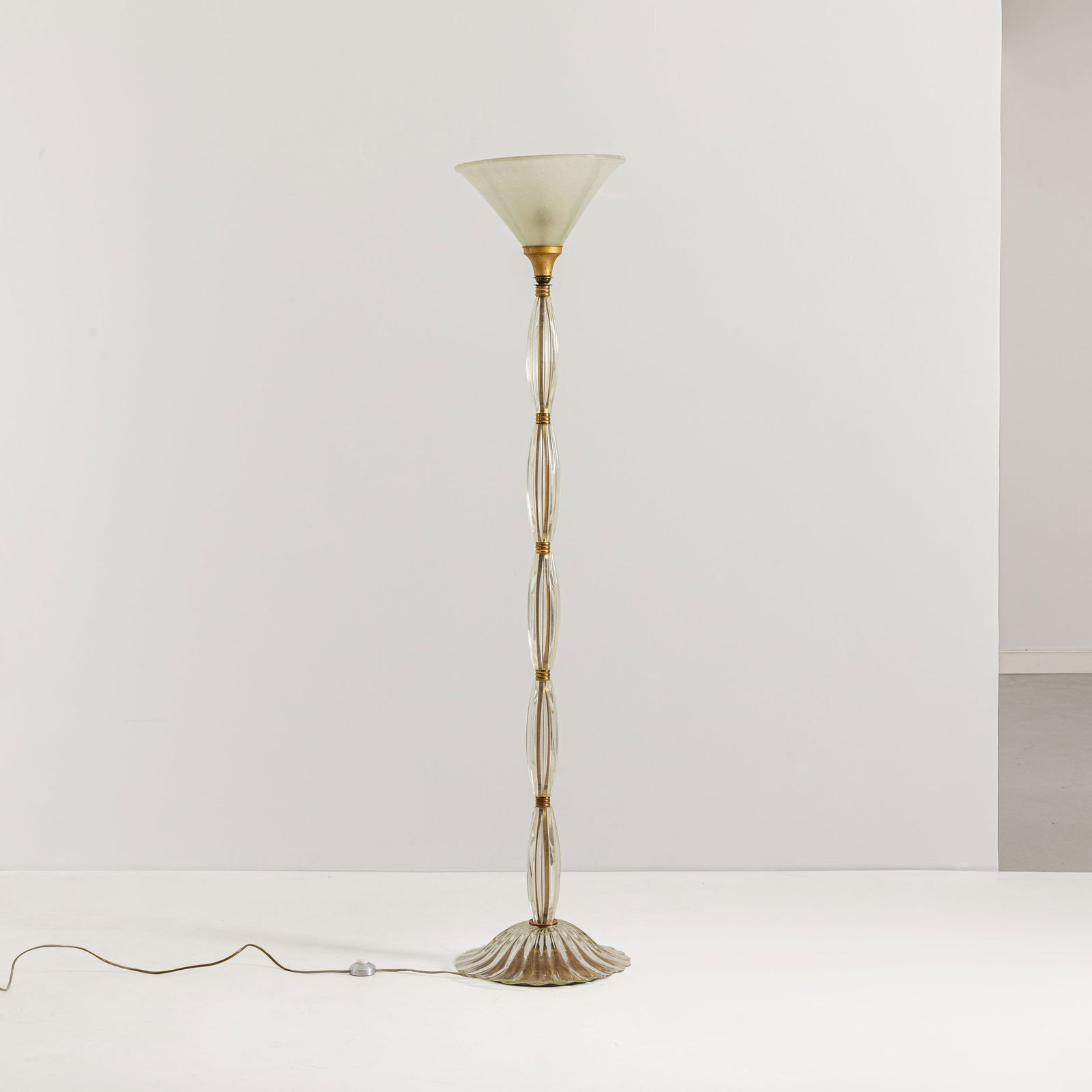 ARCHIMEDE SEGUSO - 2