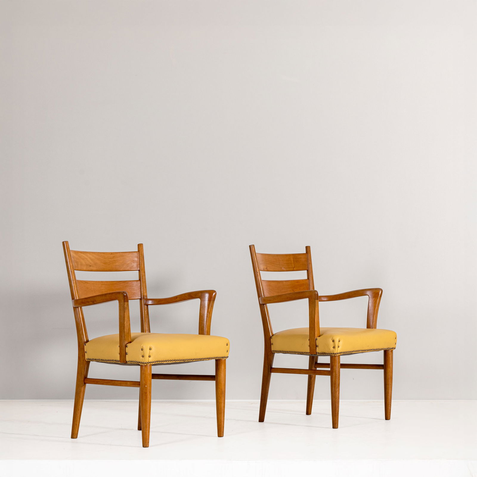 PAOLO BUFFA (ATTRIB. A) (1 of 5)