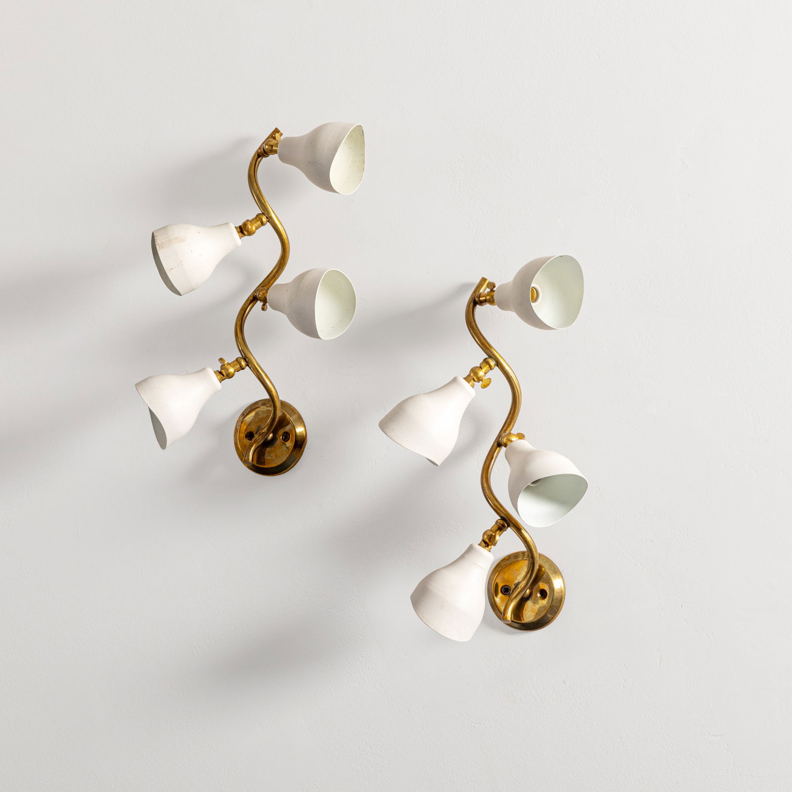 GINO SARFATTI (ATTRIB. A) (1 of 3)