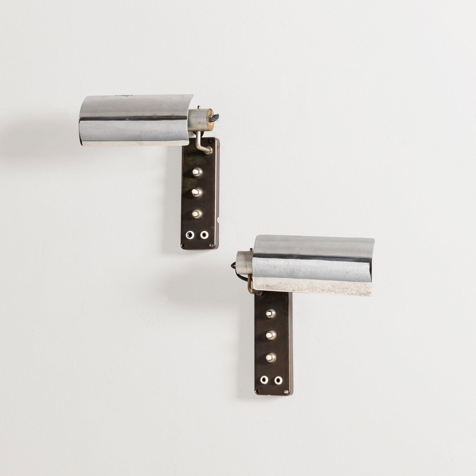 GINO SARFATTI (1 of 3)