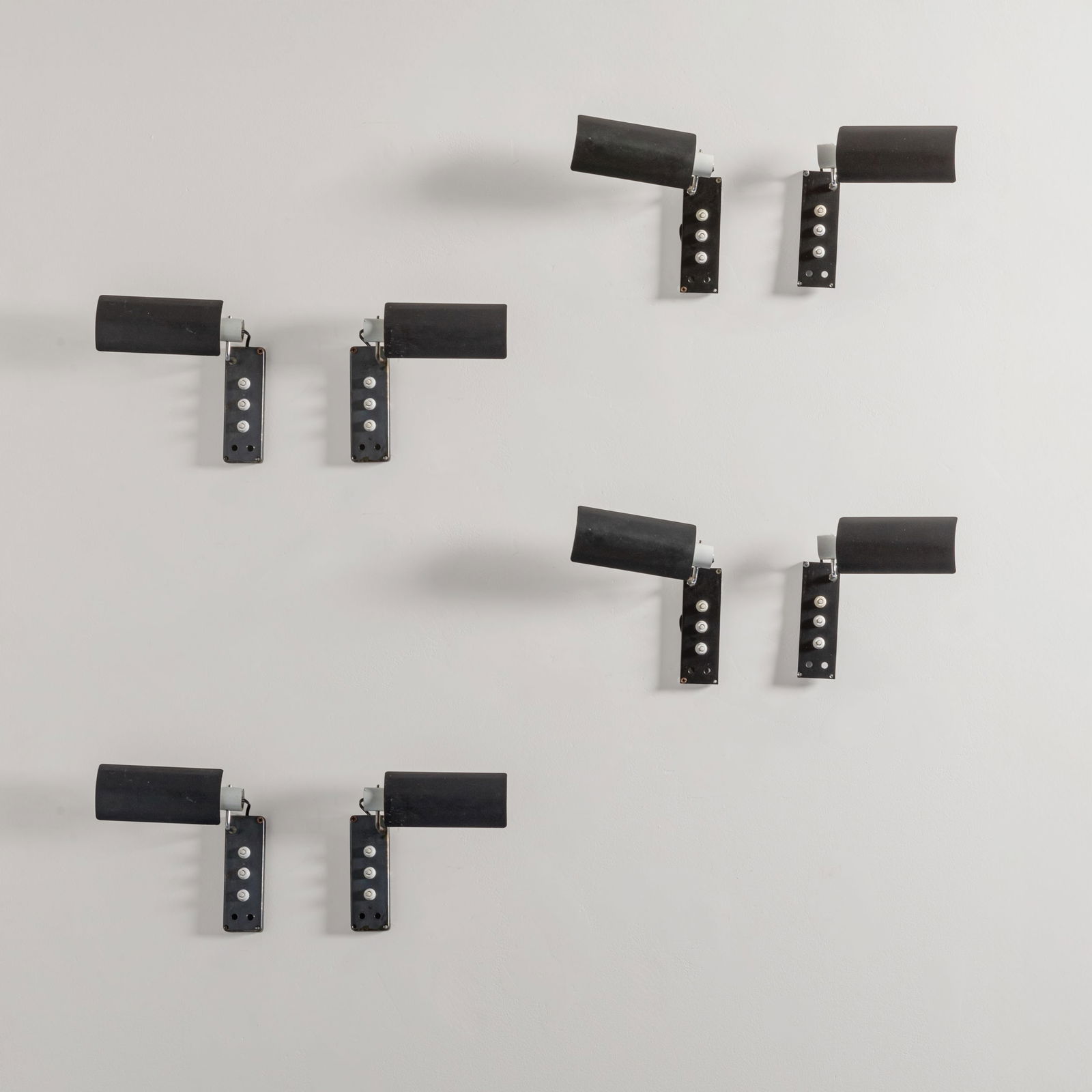 GINO SARFATTI (1 of 3)