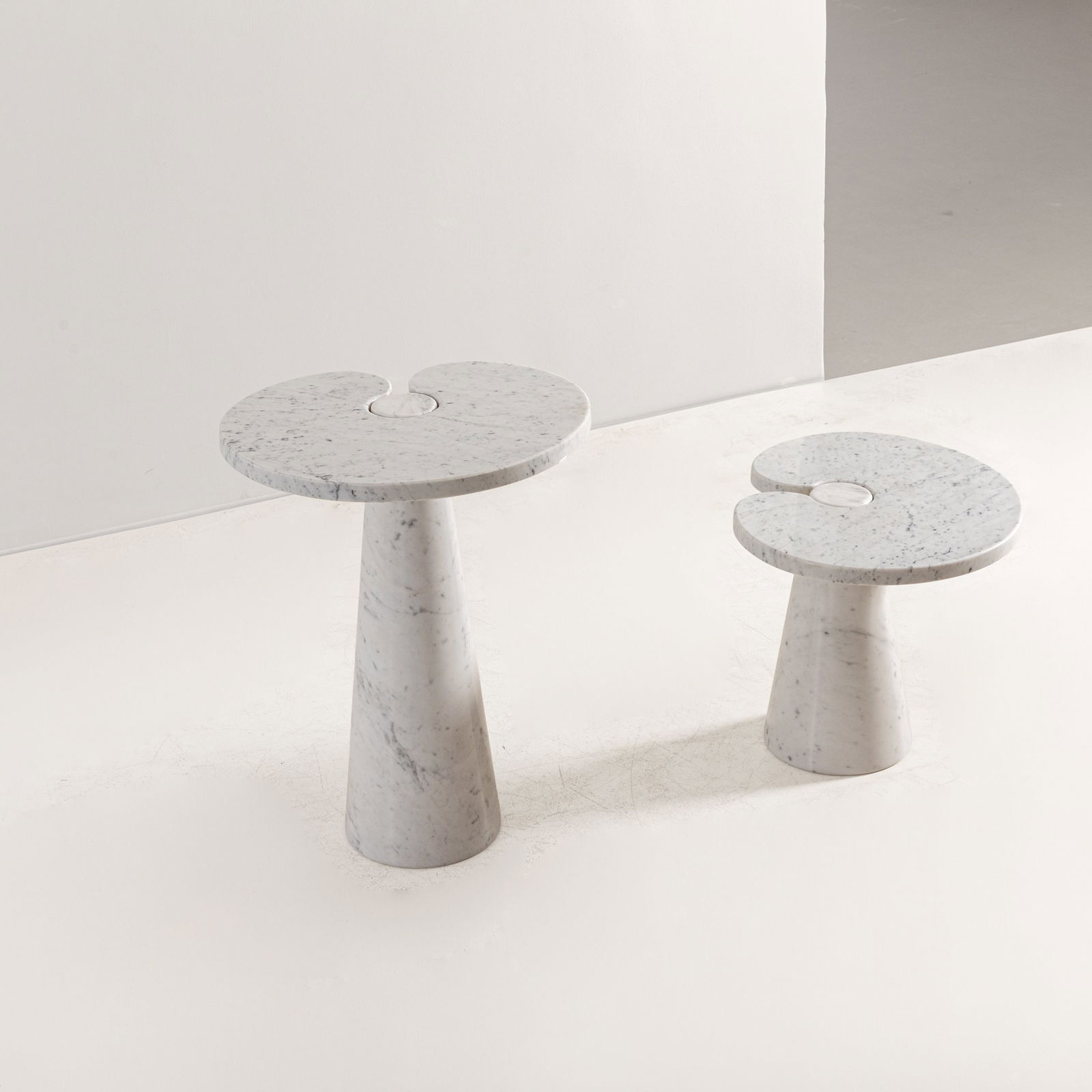 ANGELO MANGIAROTTI - 2