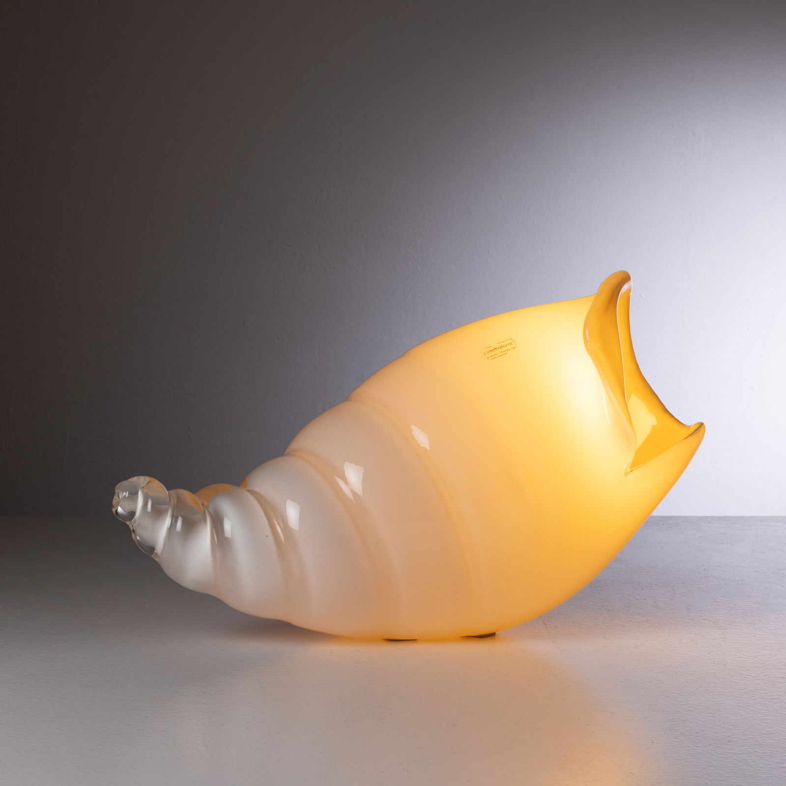 LINO TAGLIAPIETRA (ATTRIB. A) (1 of 4)